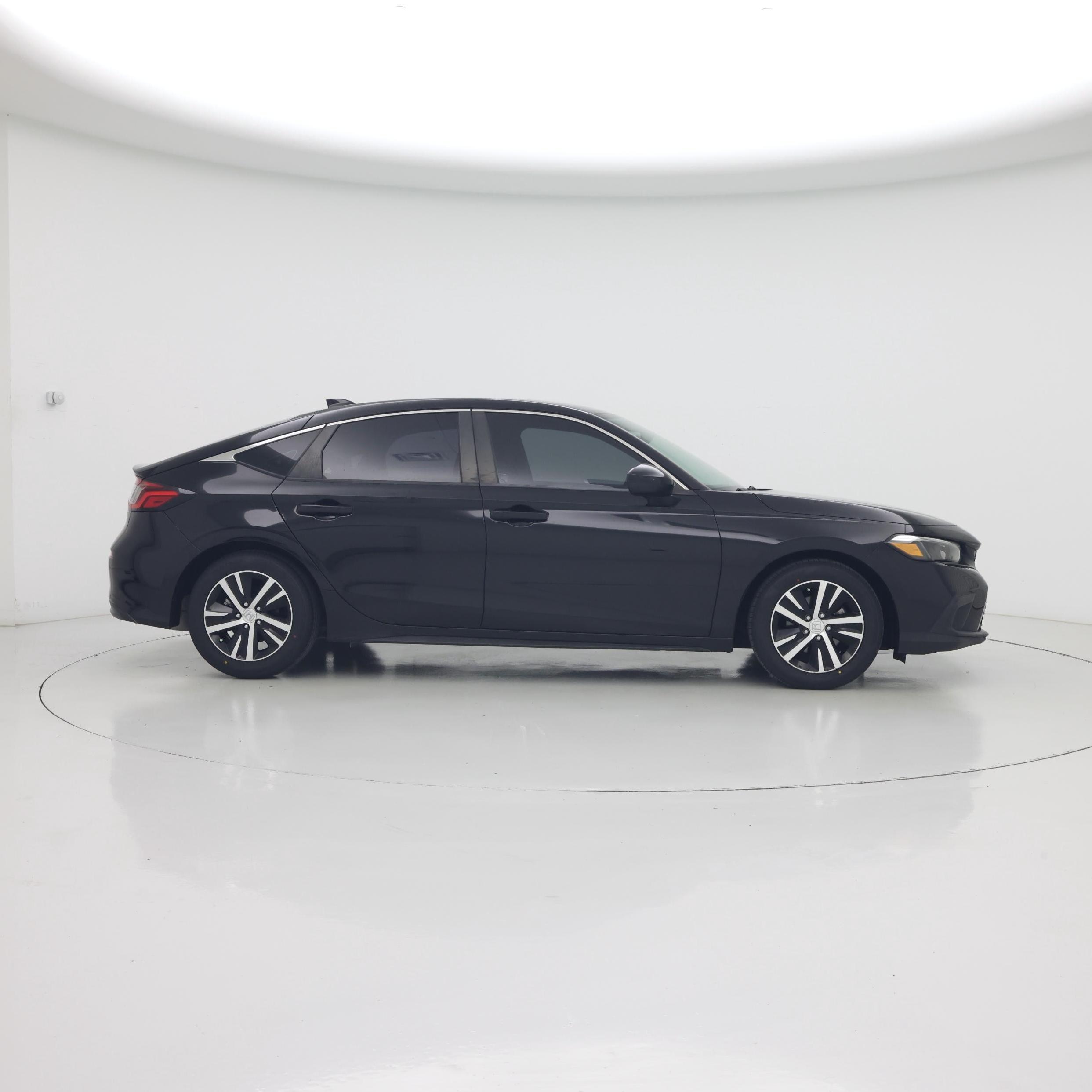 Thumbnail: 2023 Honda Civic - 7