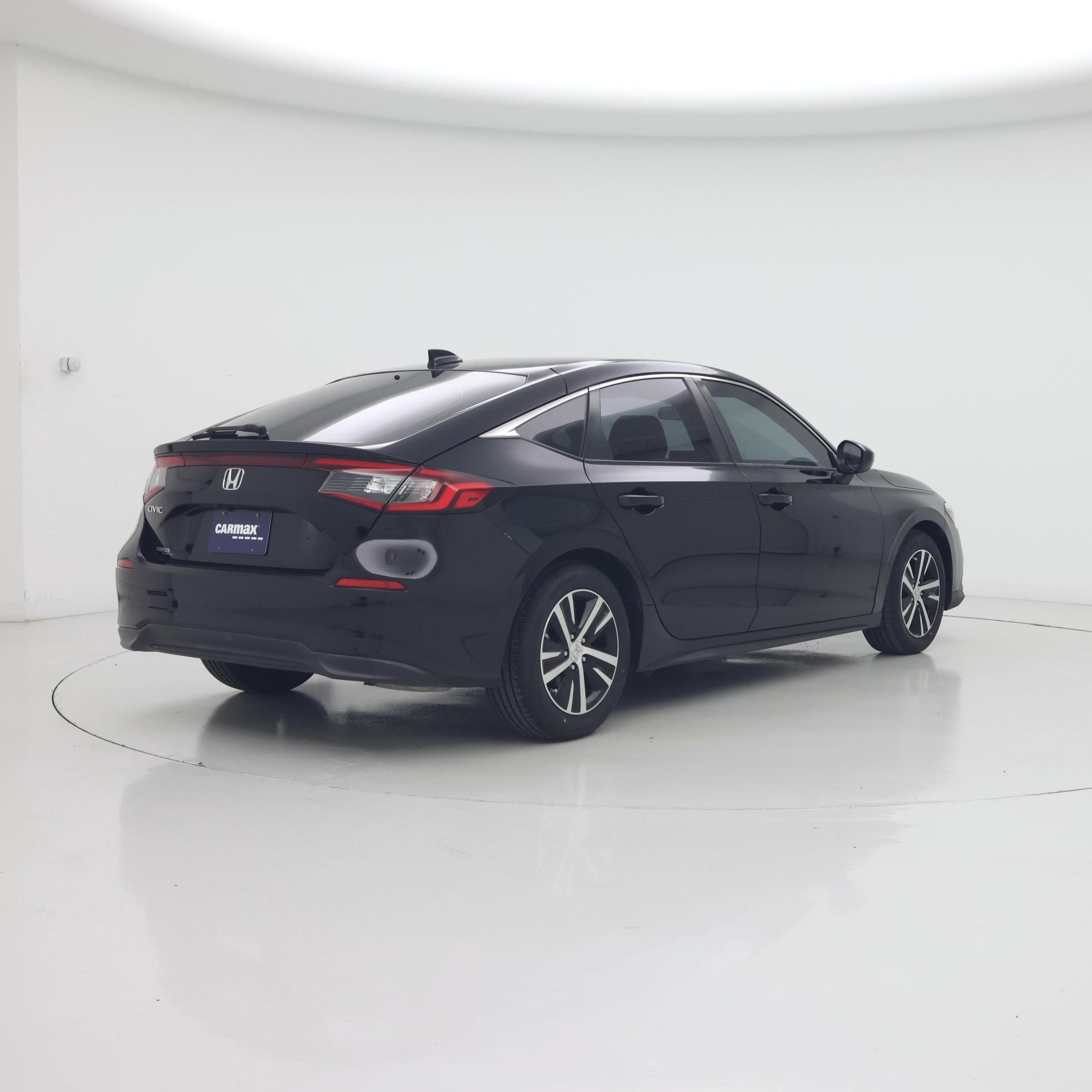 Thumbnail: 2023 Honda Civic - 8