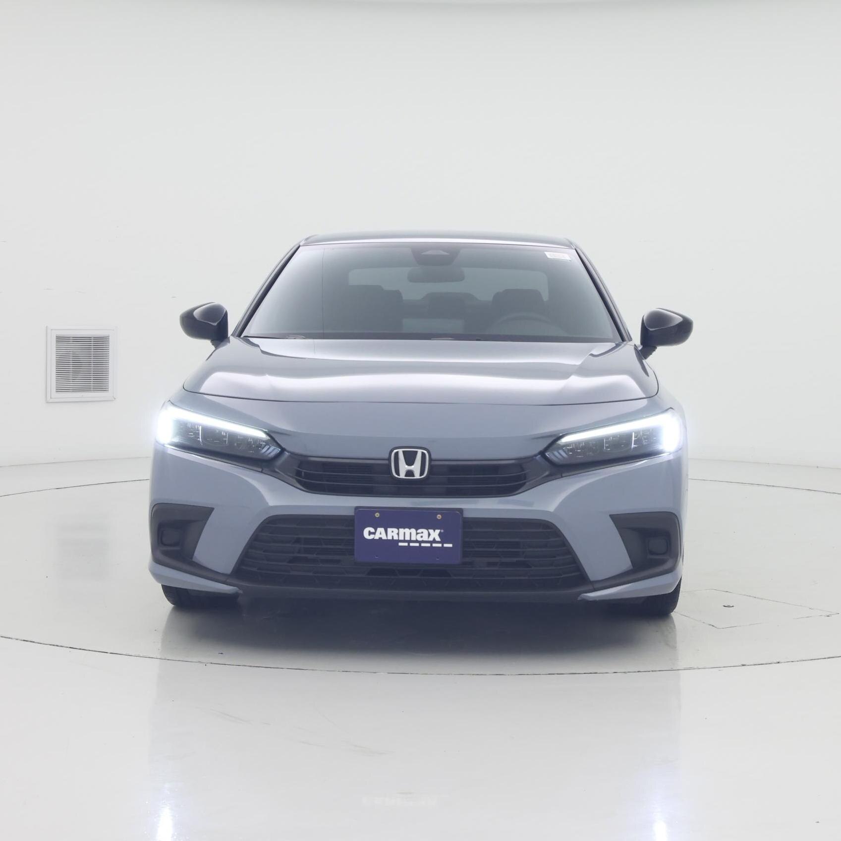 Thumbnail: 2024 Honda Civic - 5
