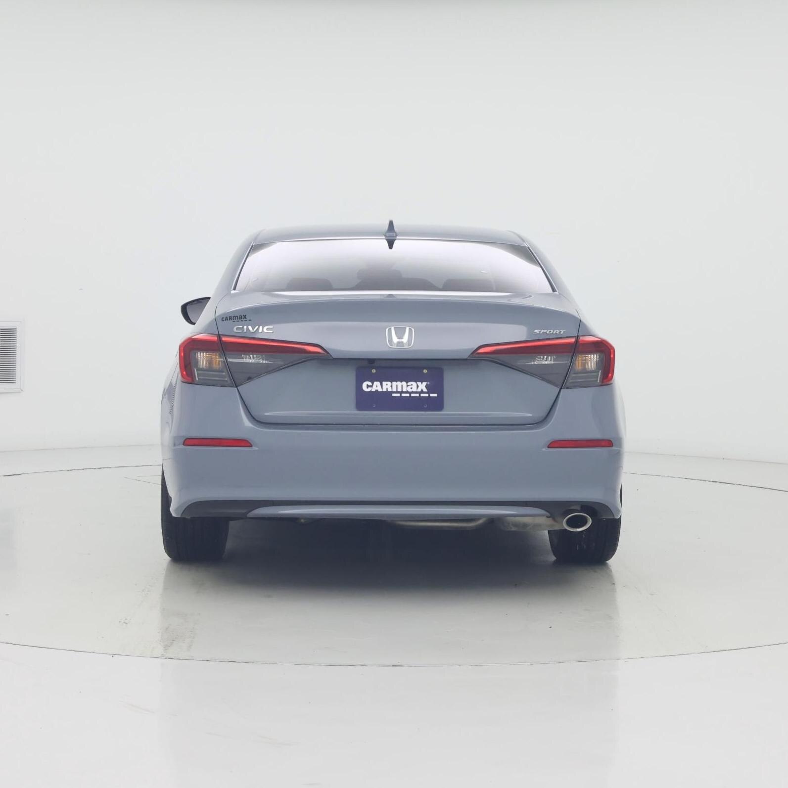 Thumbnail: 2024 Honda Civic - 6