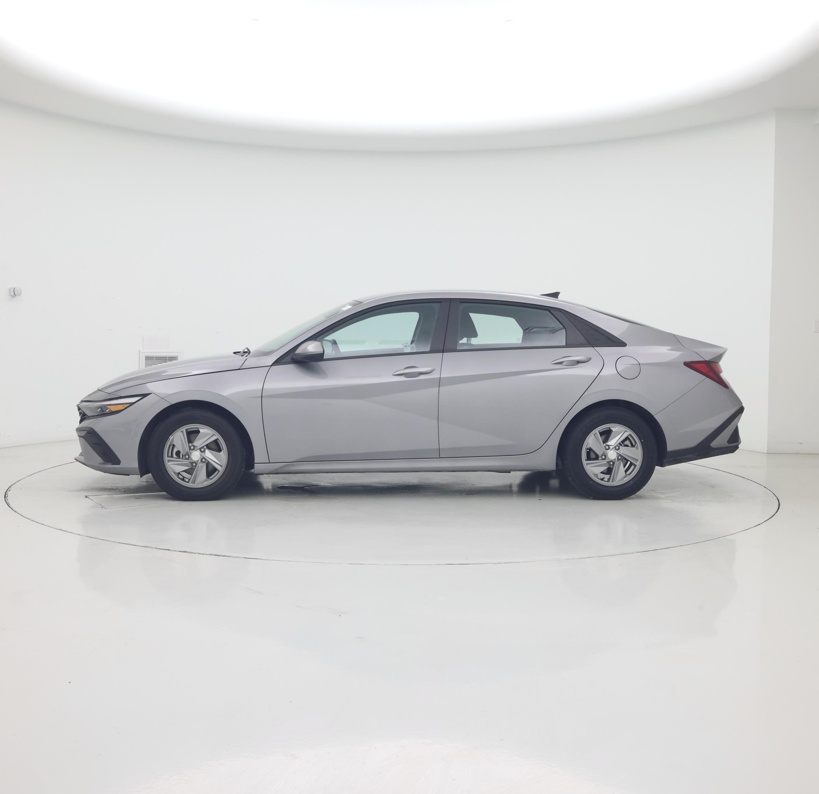 Thumbnail: 2025 Hyundai Elantra - 3