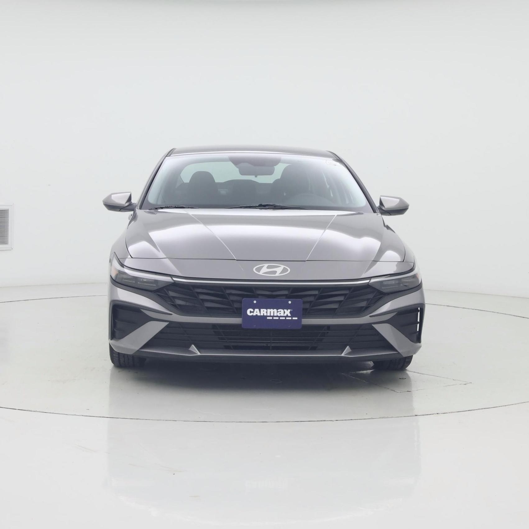 Thumbnail: 2025 Hyundai Elantra - 5
