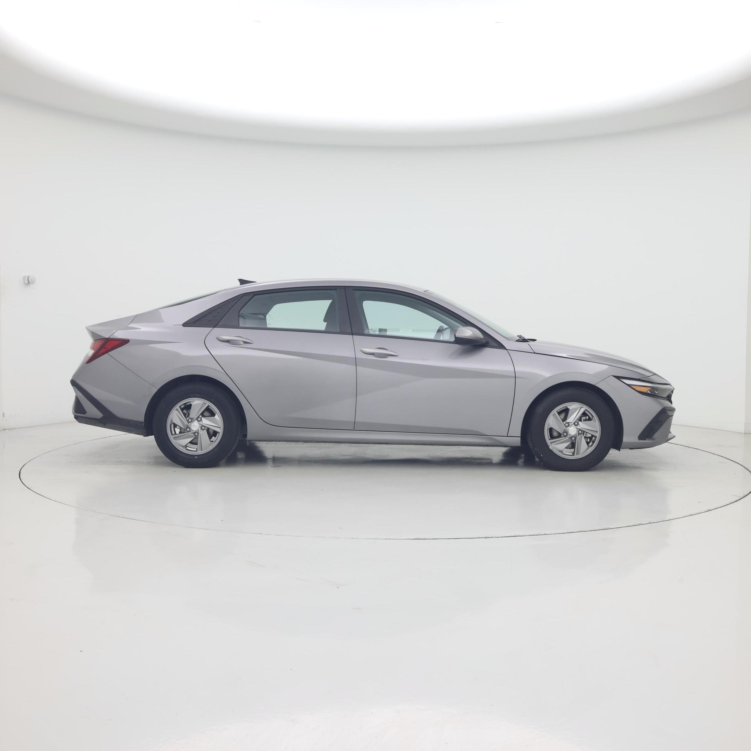 Thumbnail: 2025 Hyundai Elantra - 7
