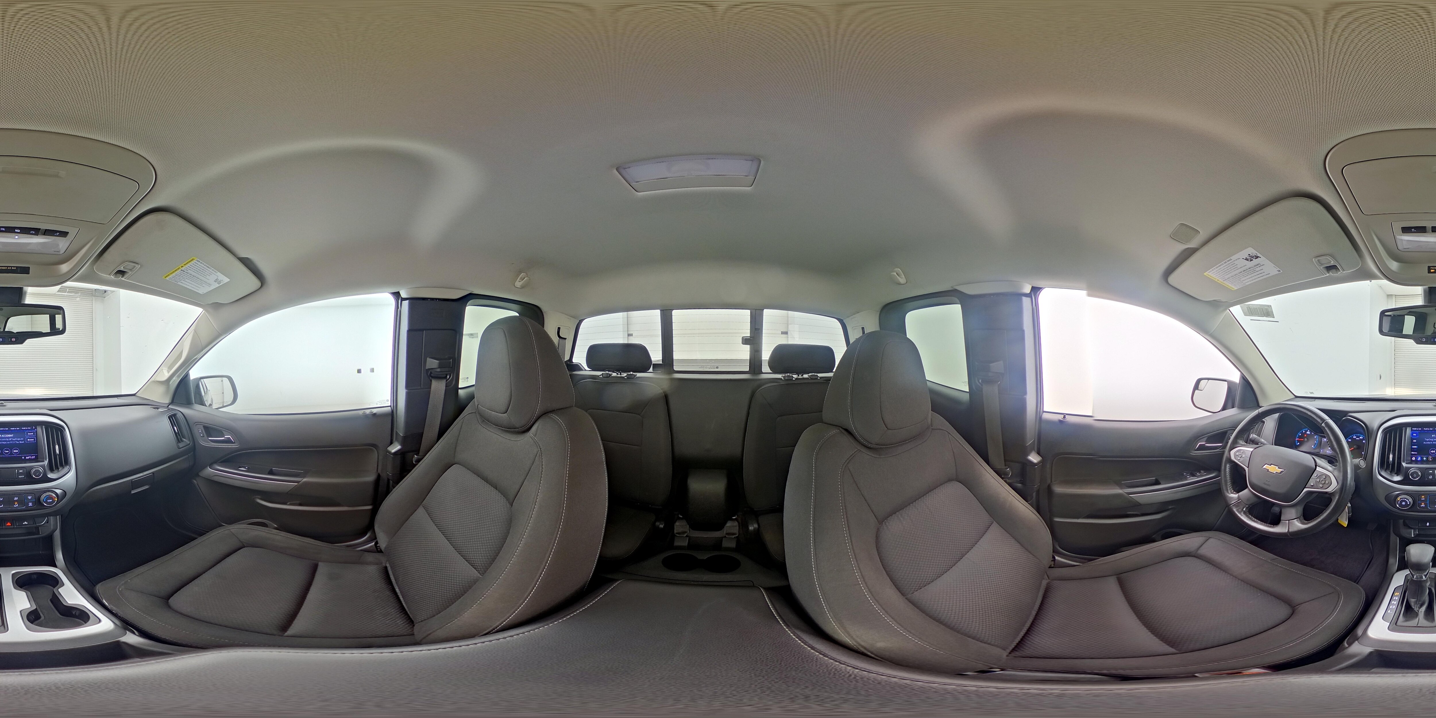 2022 Chevrolet Colorado LT - Photo 24