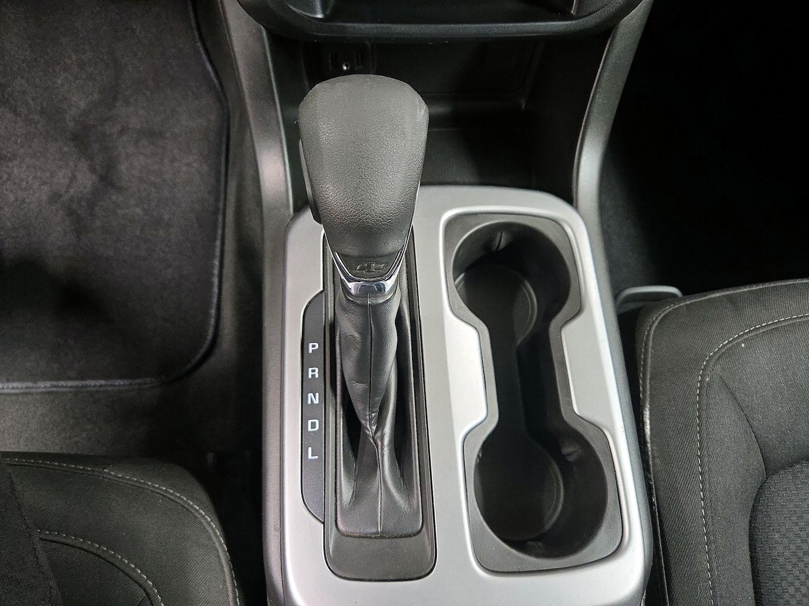 2022 Chevrolet Colorado LT - Photo 18