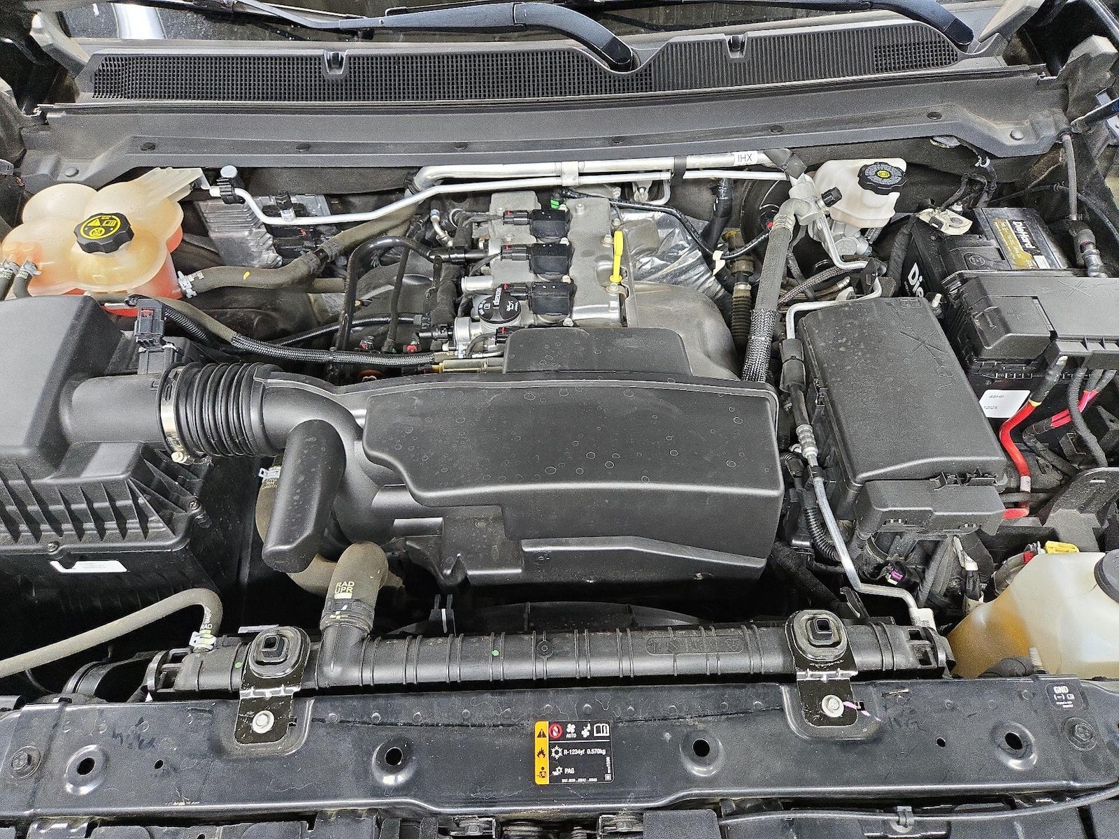 2022 Chevrolet Colorado LT - Photo 22