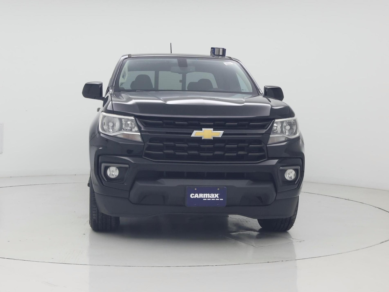 2022 Chevrolet Colorado LT - Photo 6