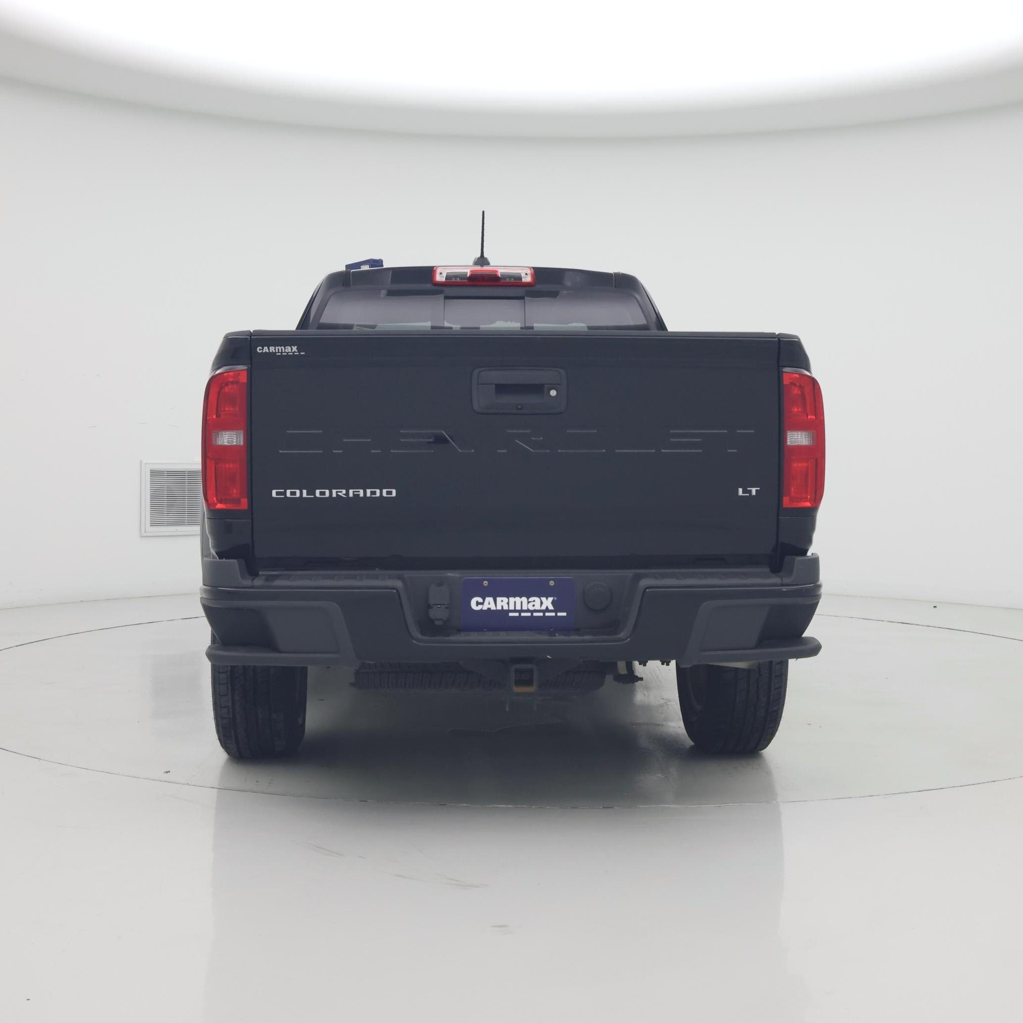 Thumbnail: 2022 Chevrolet Colorado - 6