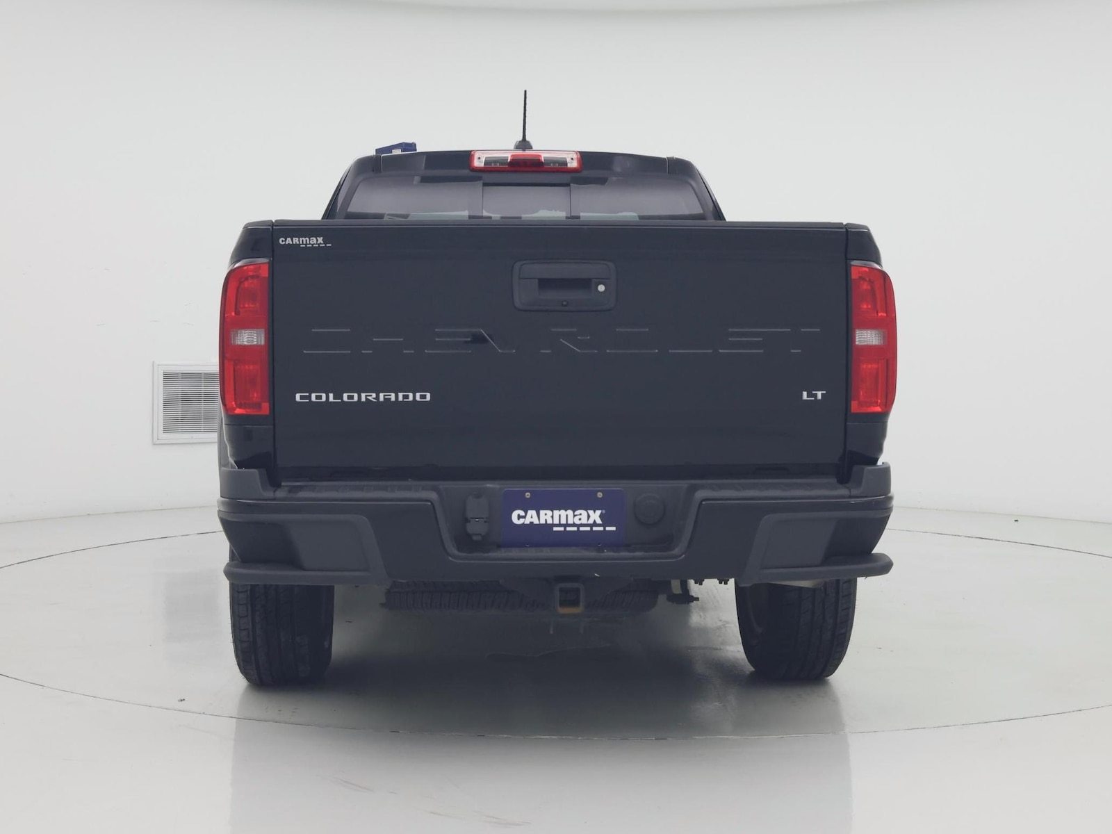 2022 Chevrolet Colorado LT - Photo 7