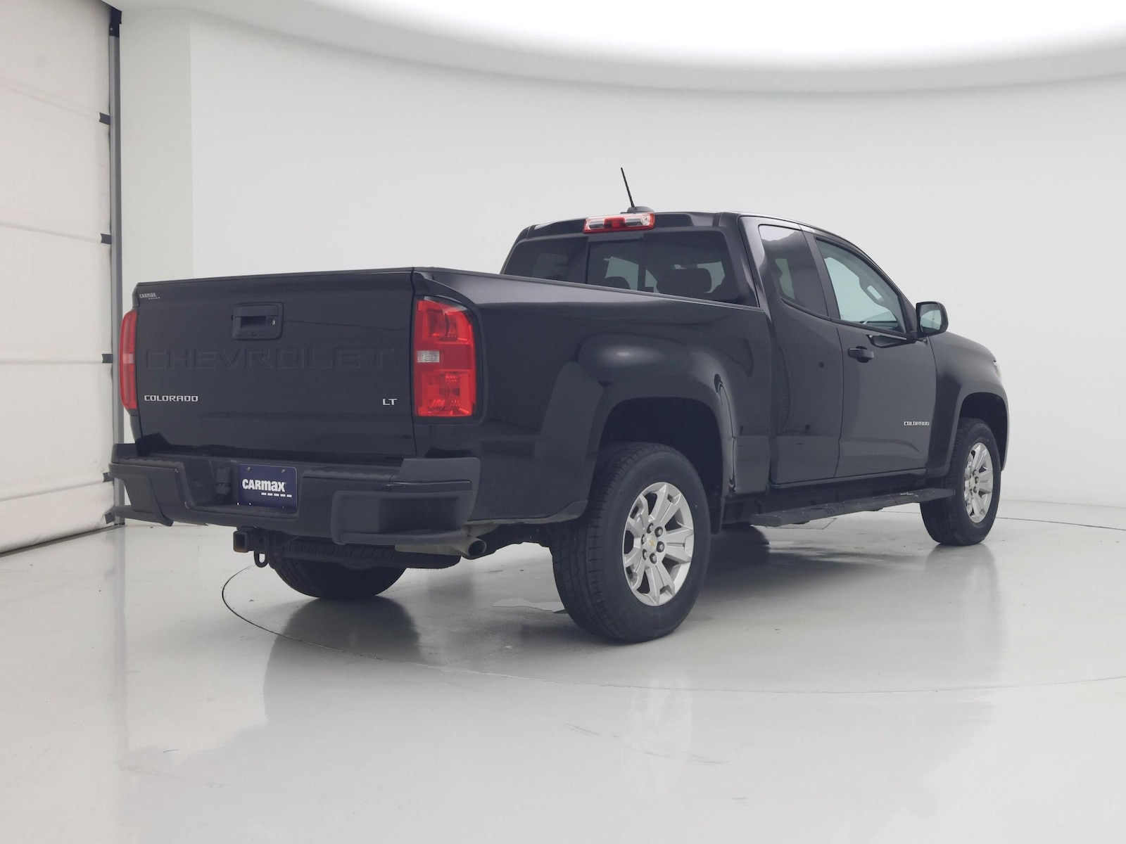 2022 Chevrolet Colorado LT - Photo 9