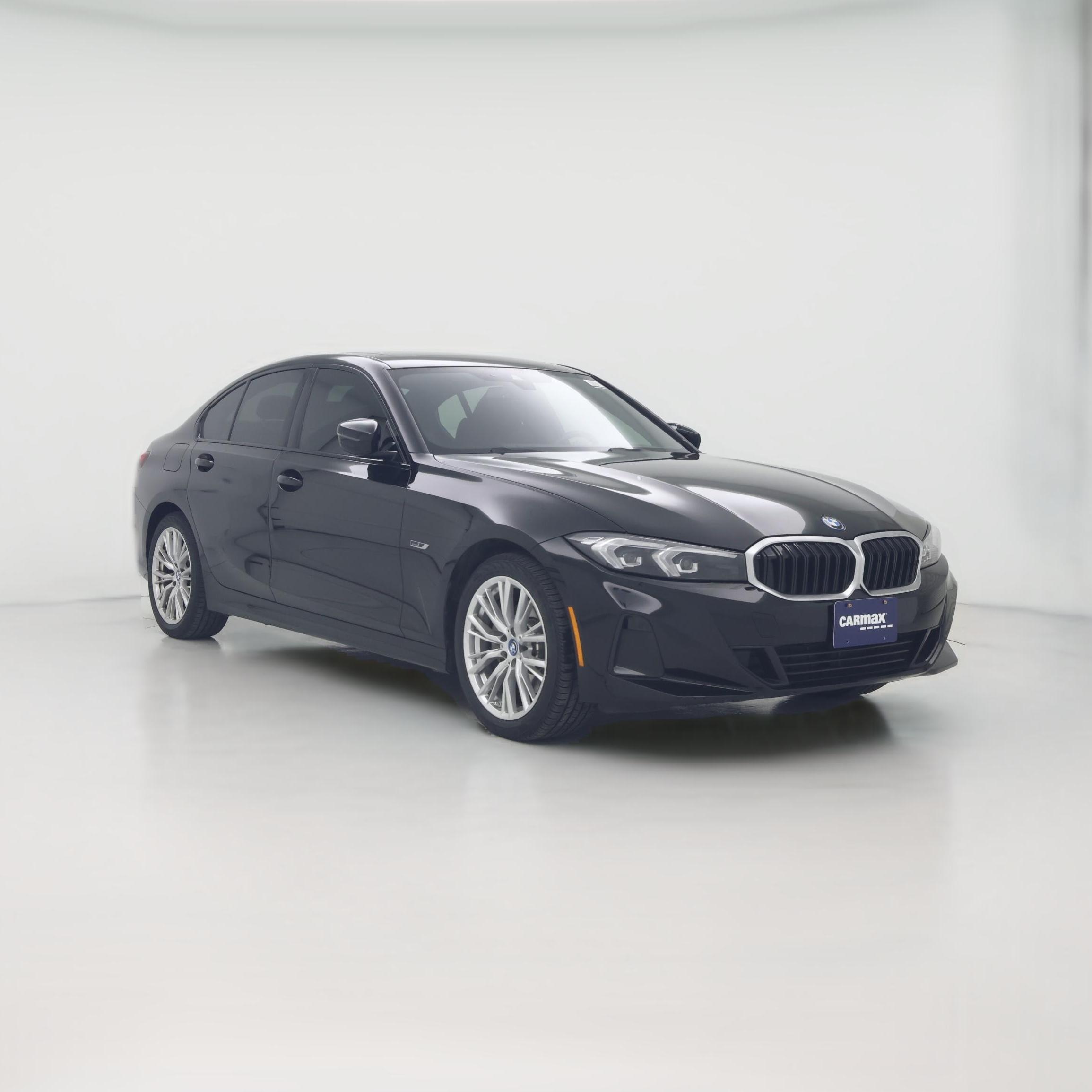Thumbnail: 2023 BMW 3 Series - 1