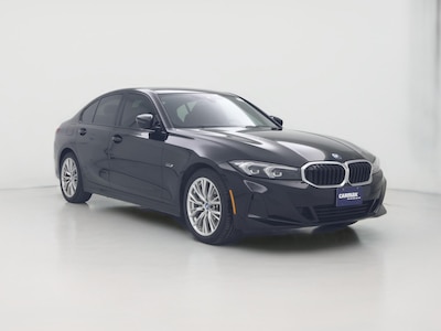 2023 BMW 330 Plug In Hybrid
