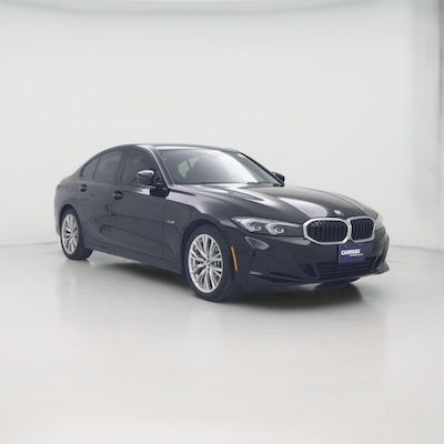 2023 BMW 330 Plug In Hybrid