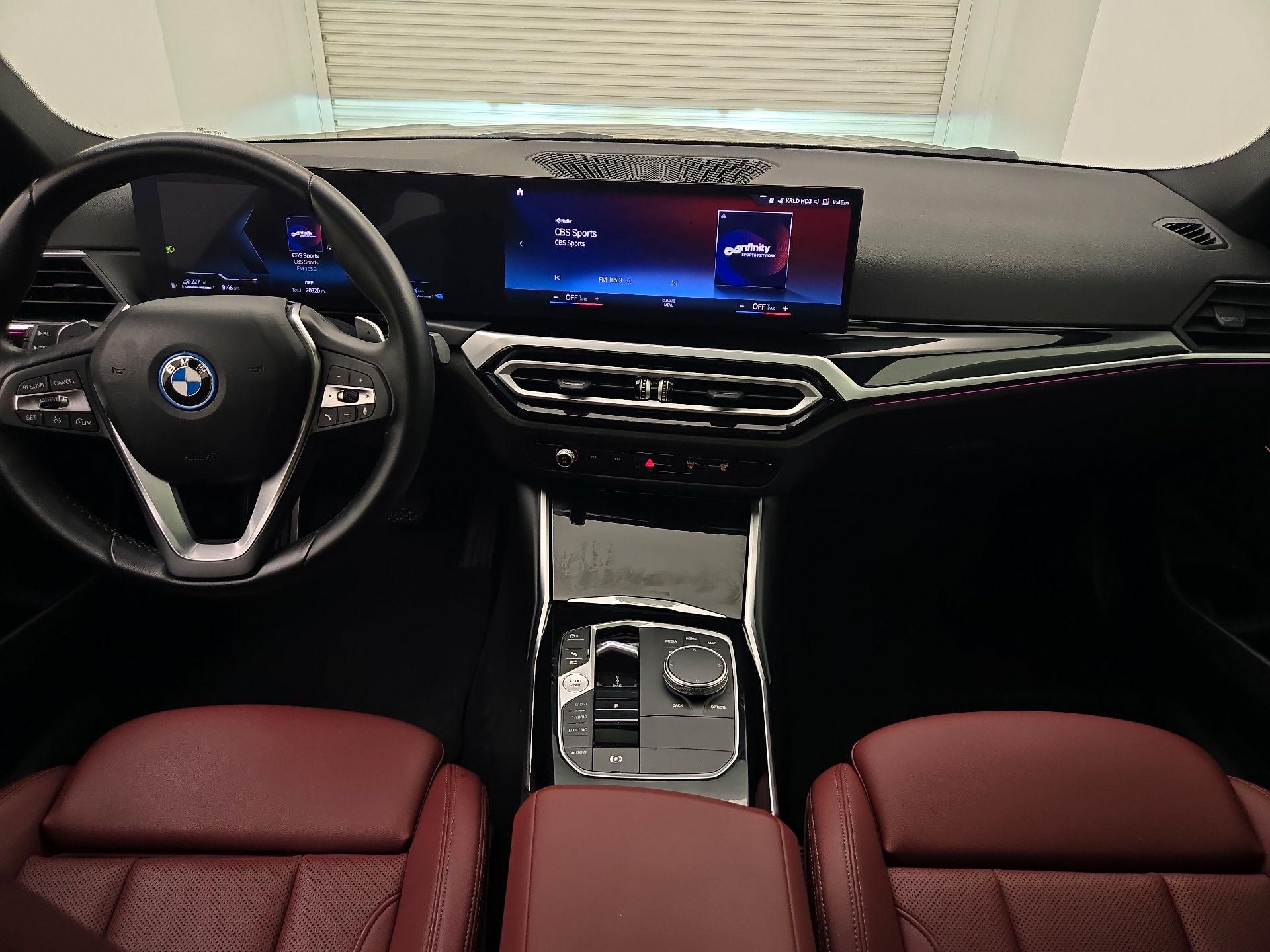 Thumbnail: 2023 BMW 3 Series - 9