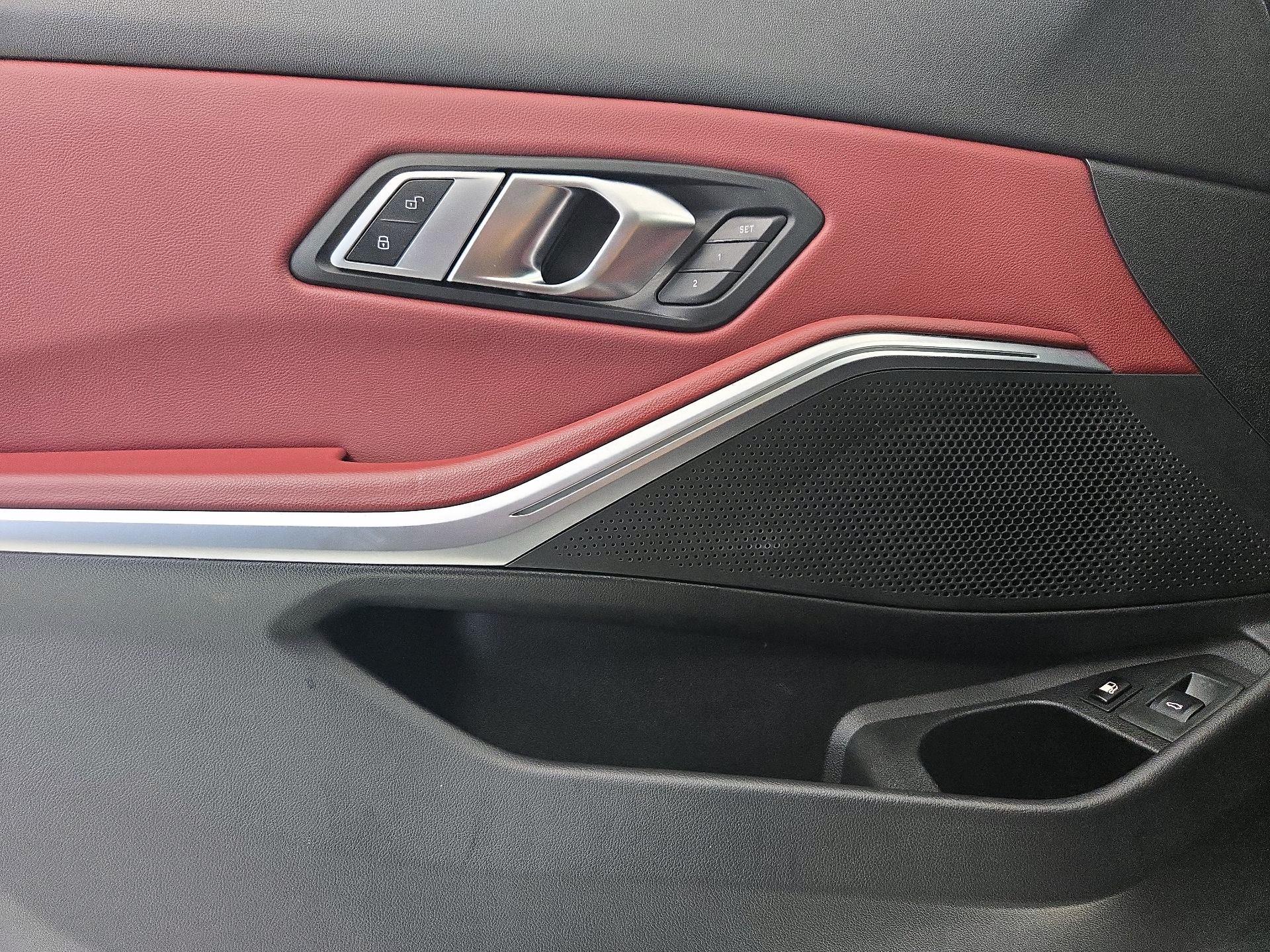 Thumbnail: 2023 BMW 3 Series - 12