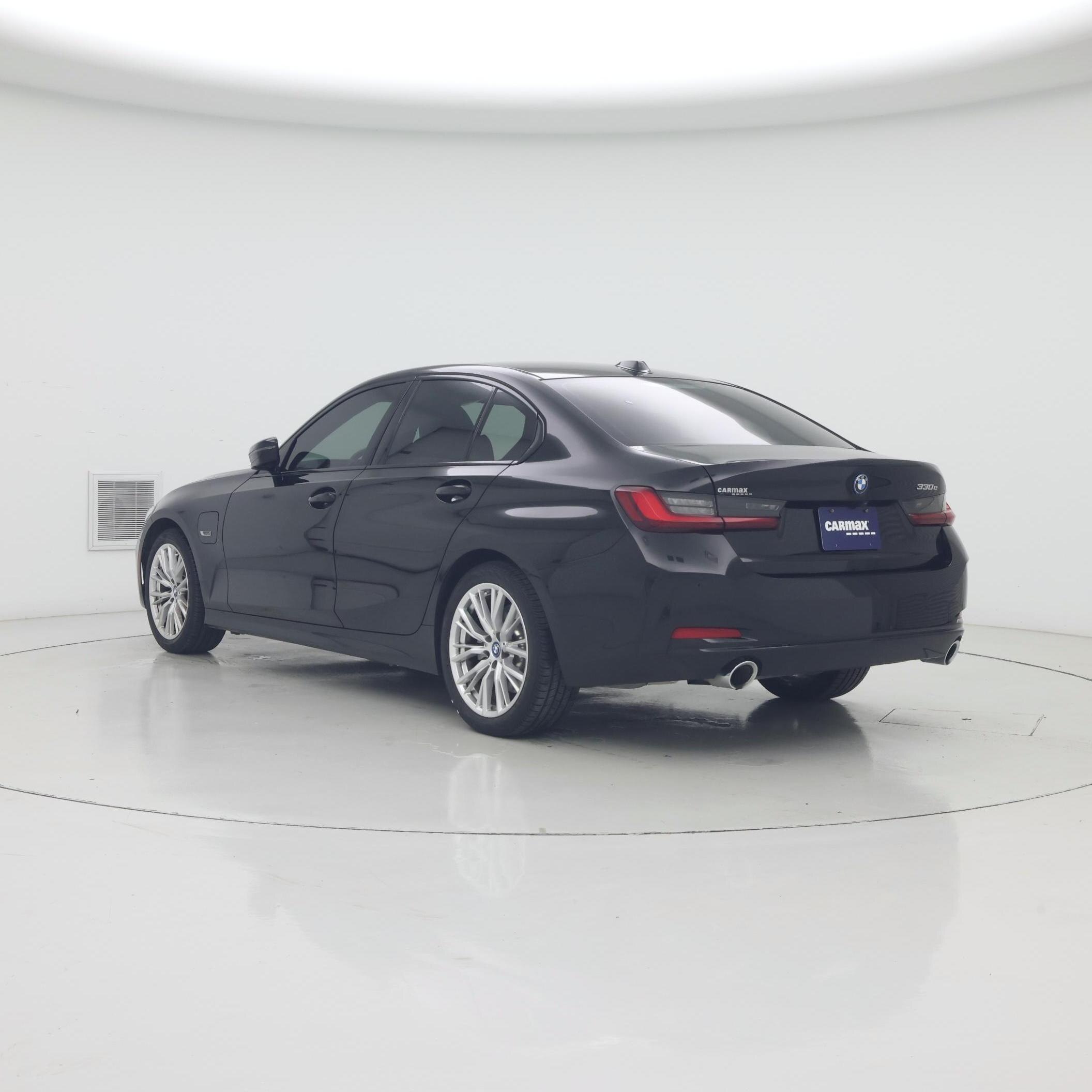Thumbnail: 2023 BMW 3 Series - 2