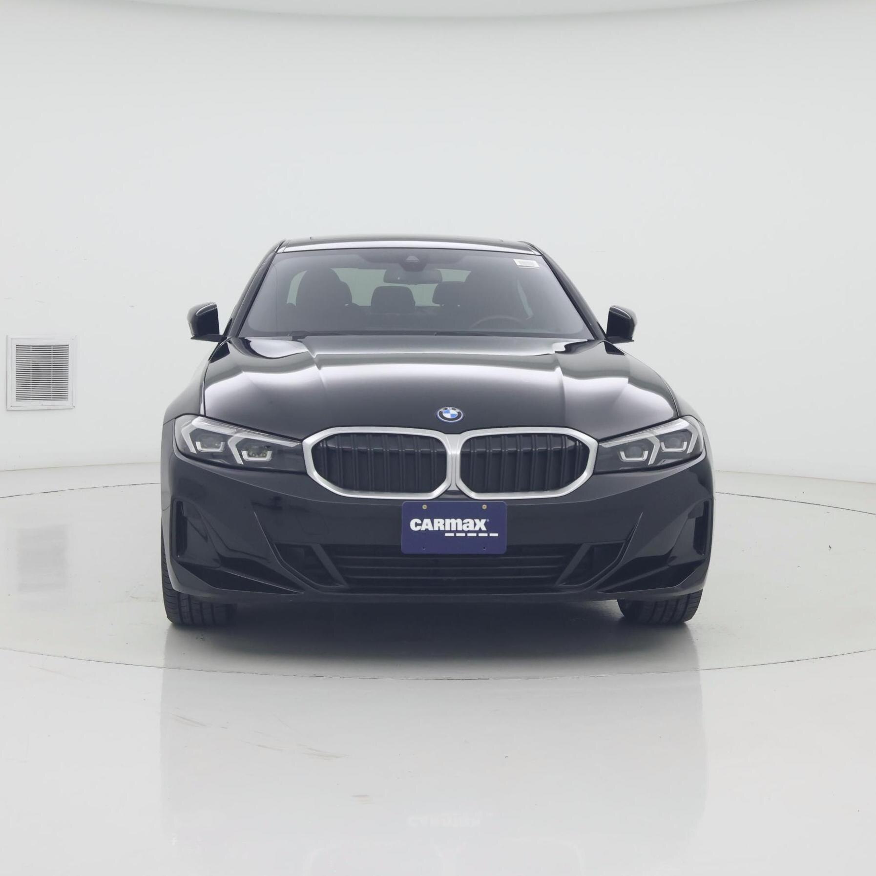Thumbnail: 2023 BMW 3 Series - 5