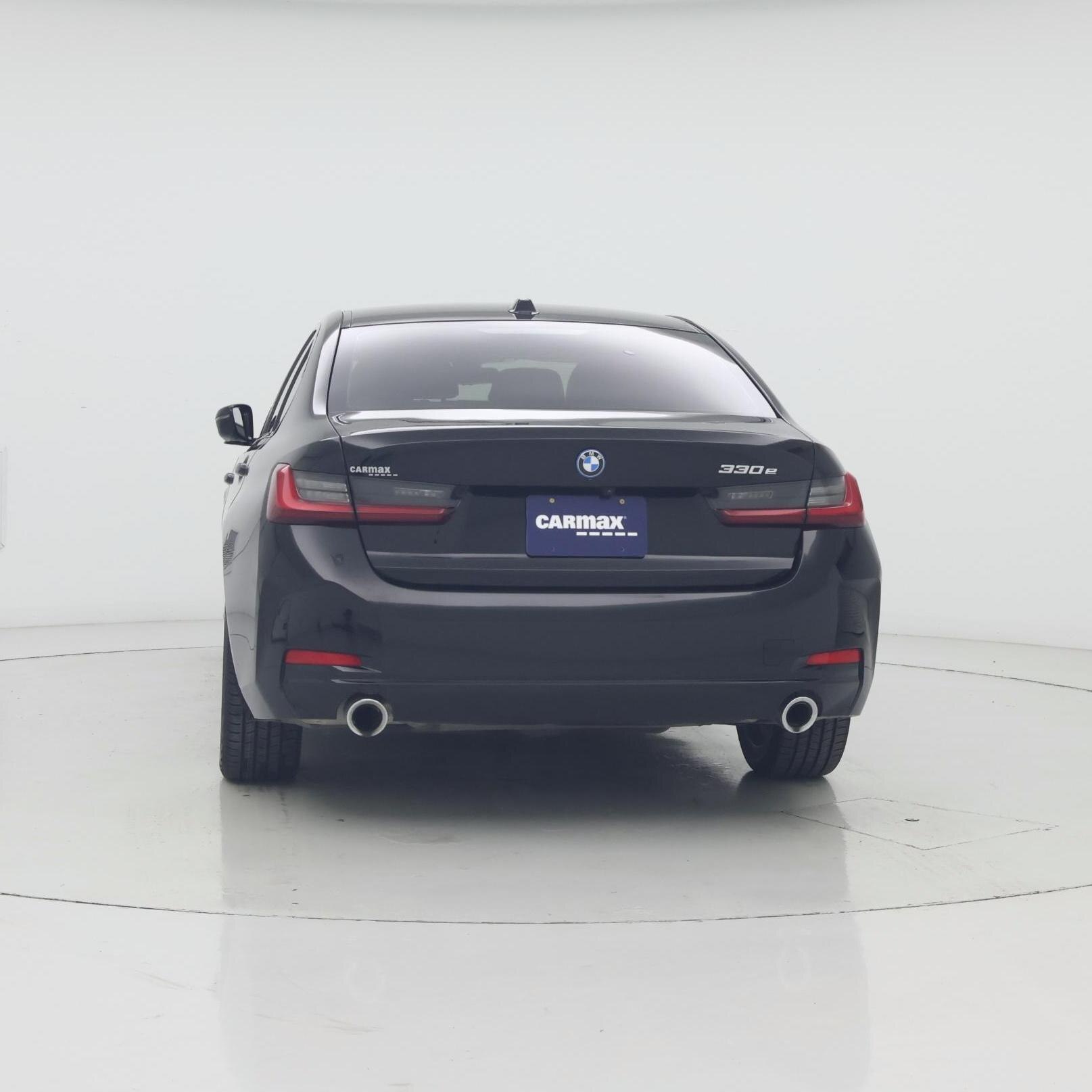 Thumbnail: 2023 BMW 3 Series - 6