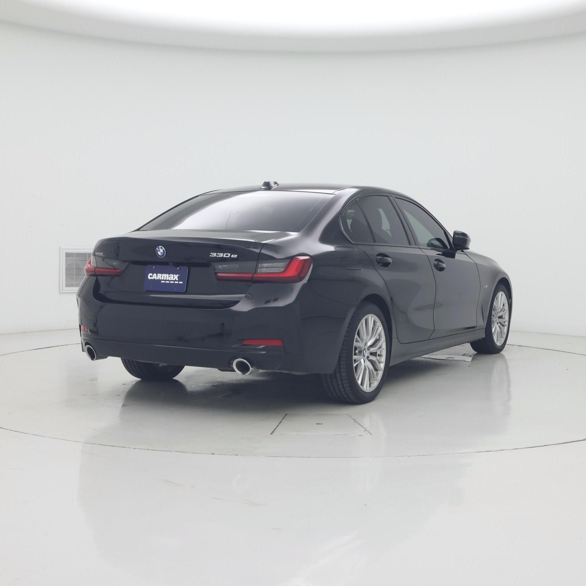 Thumbnail: 2023 BMW 3 Series - 8