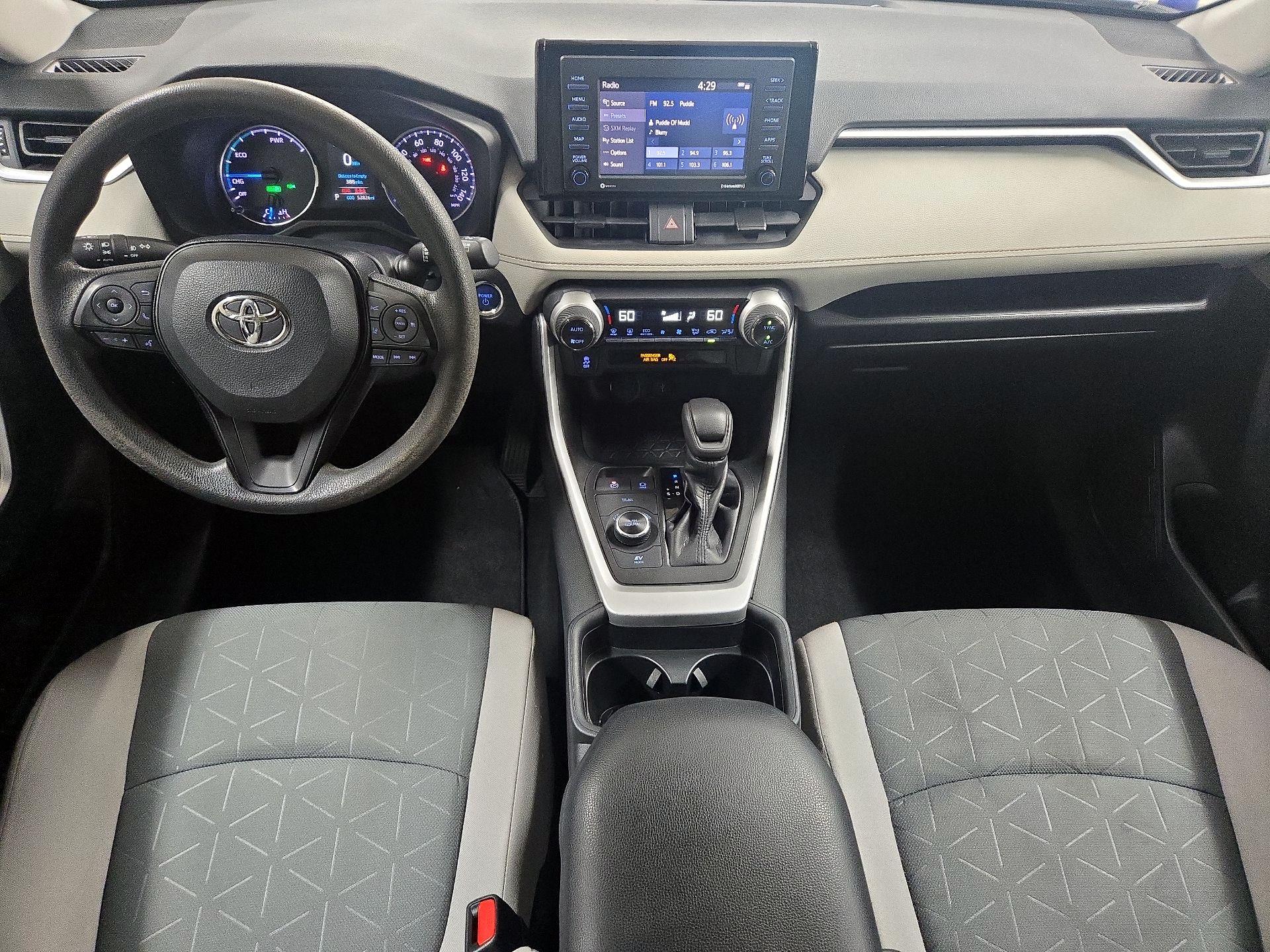 Thumbnail: 2020 Toyota RAV4 - 9