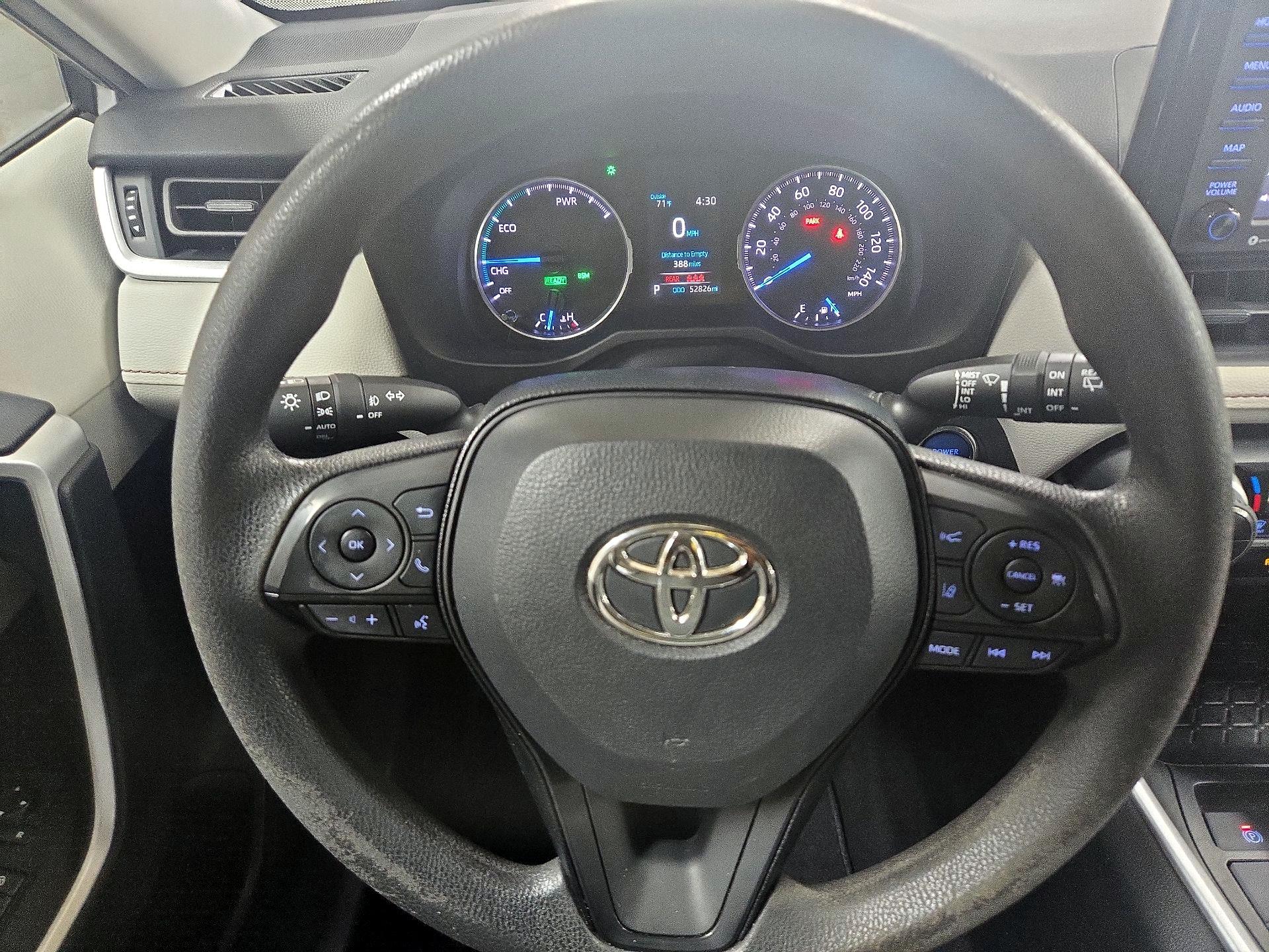 Thumbnail: 2020 Toyota RAV4 - 10