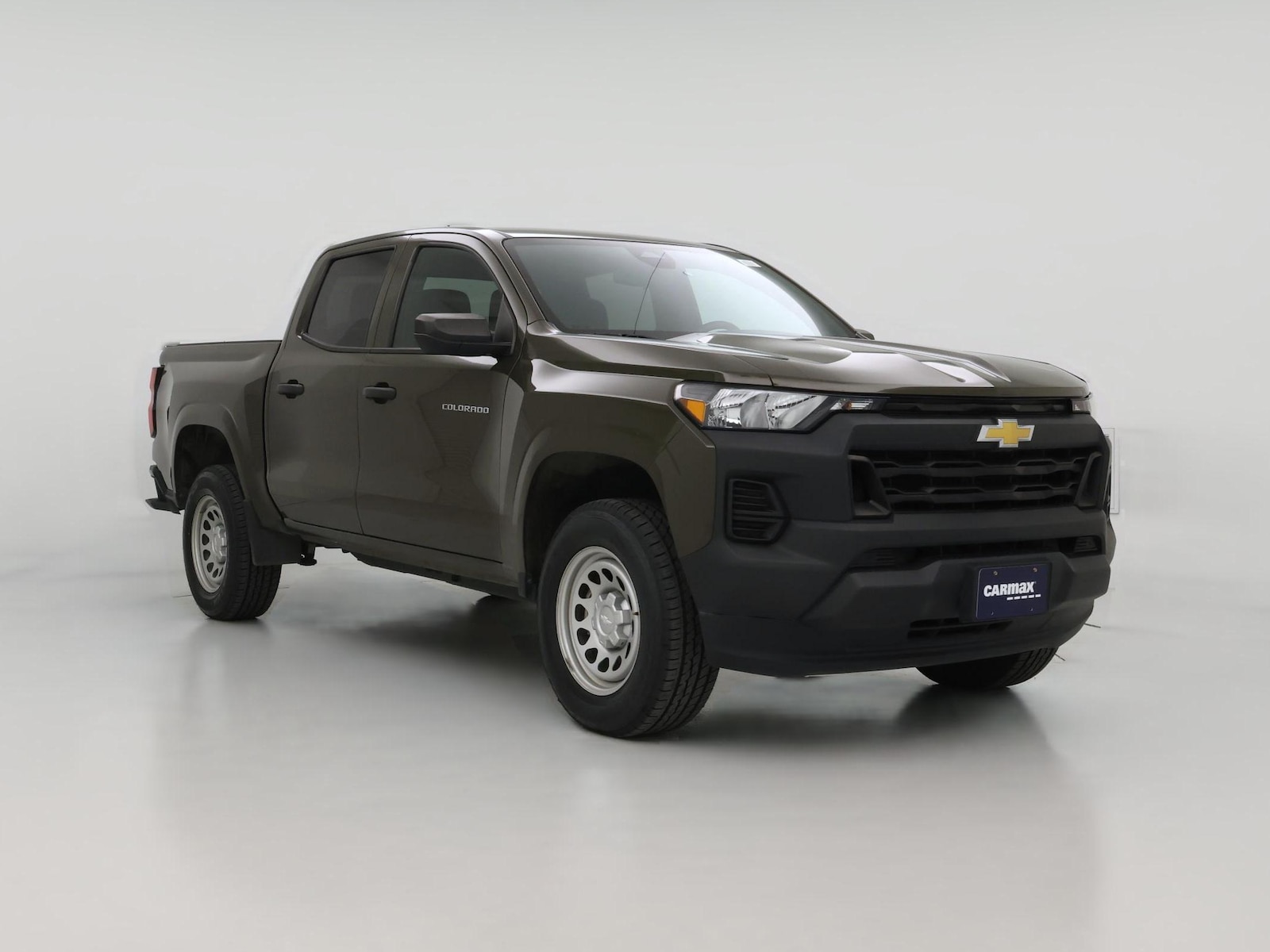 2023 Chevrolet Colorado