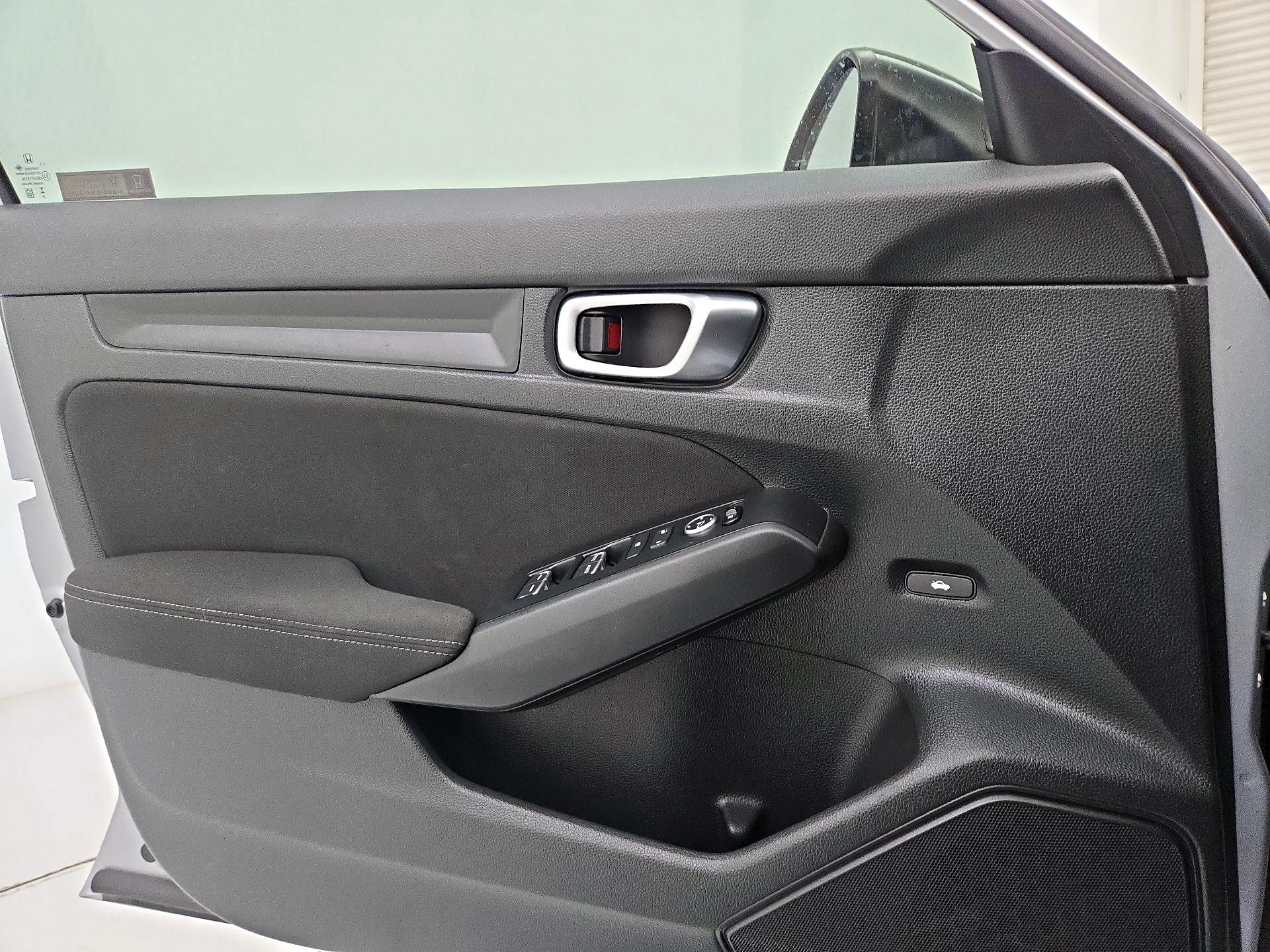 Thumbnail: 2024 Honda Civic - 12