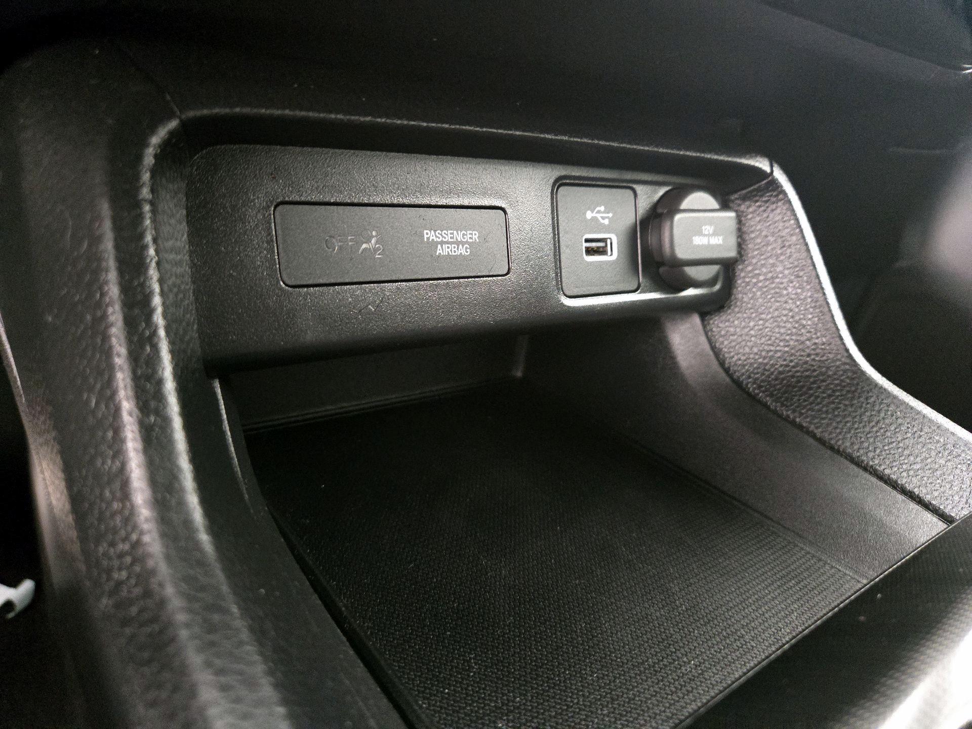 Thumbnail: 2024 Honda Civic - 18