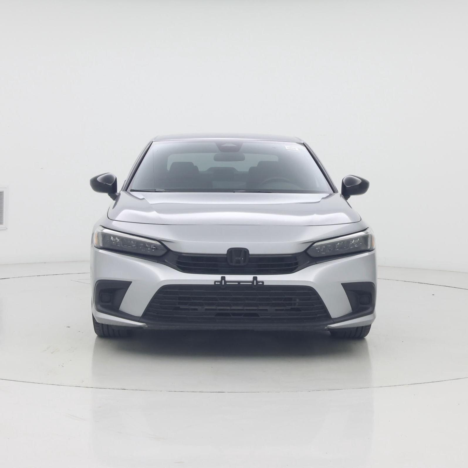 Thumbnail: 2024 Honda Civic - 5