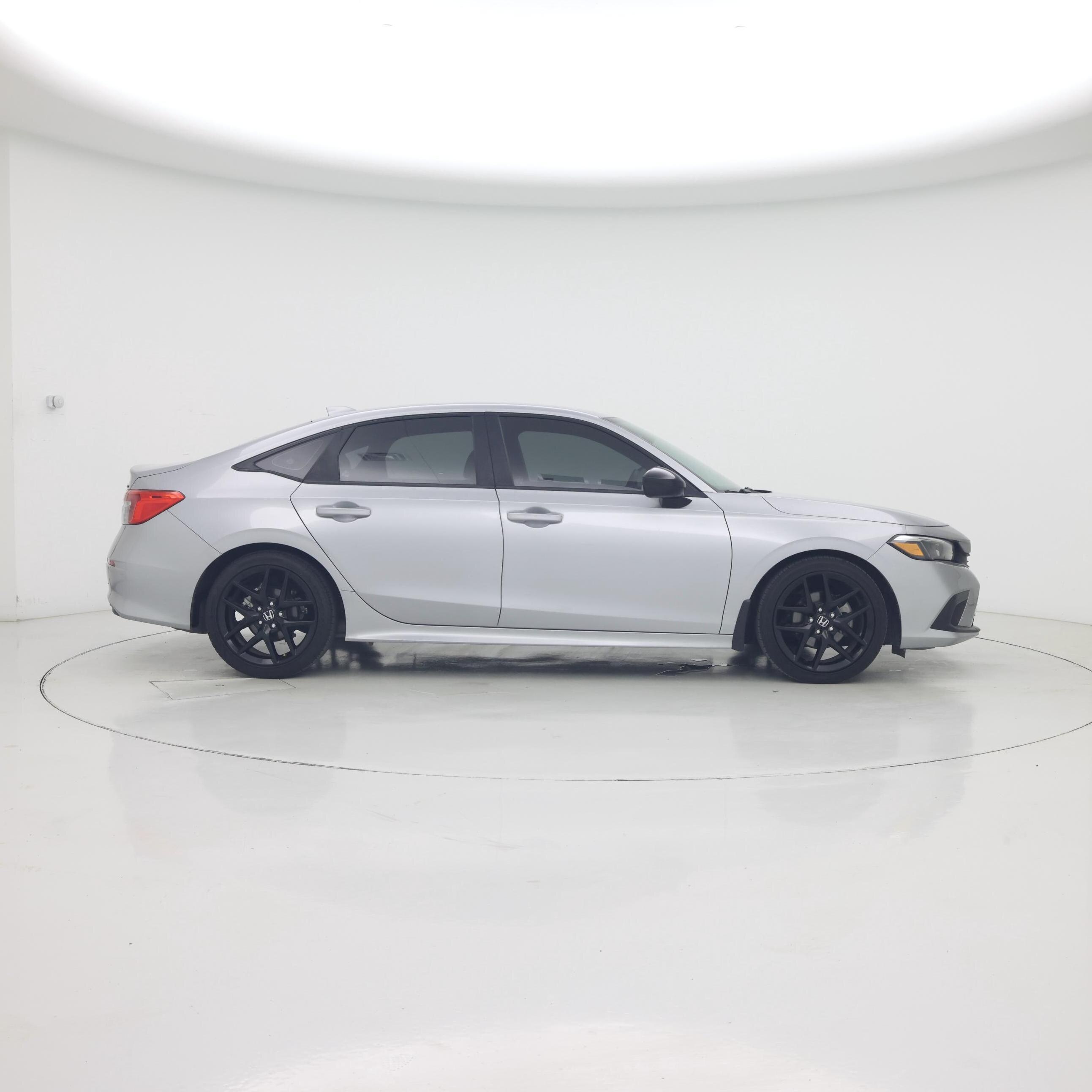 Thumbnail: 2024 Honda Civic - 7