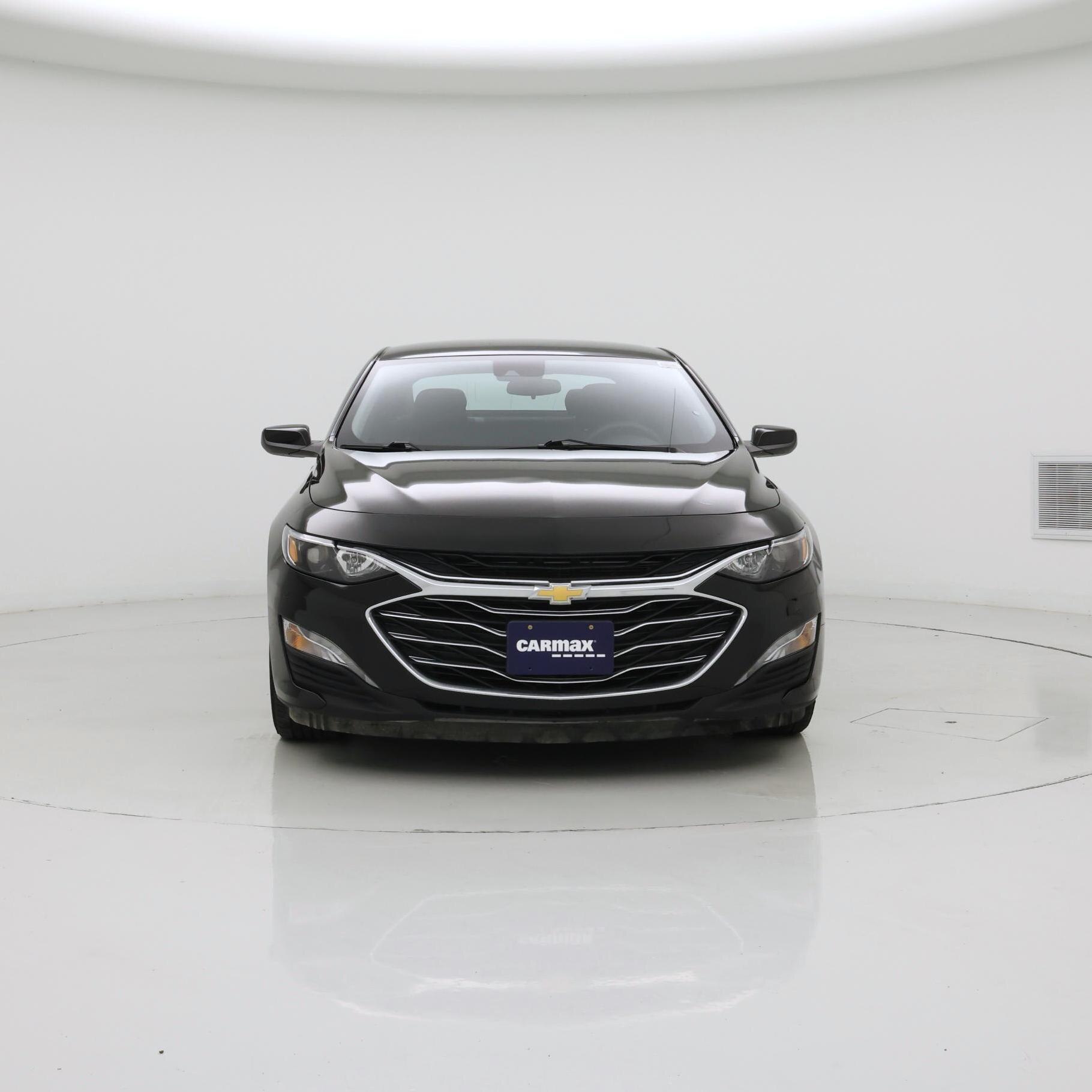 Thumbnail: 2025 Chevrolet Malibu - 5