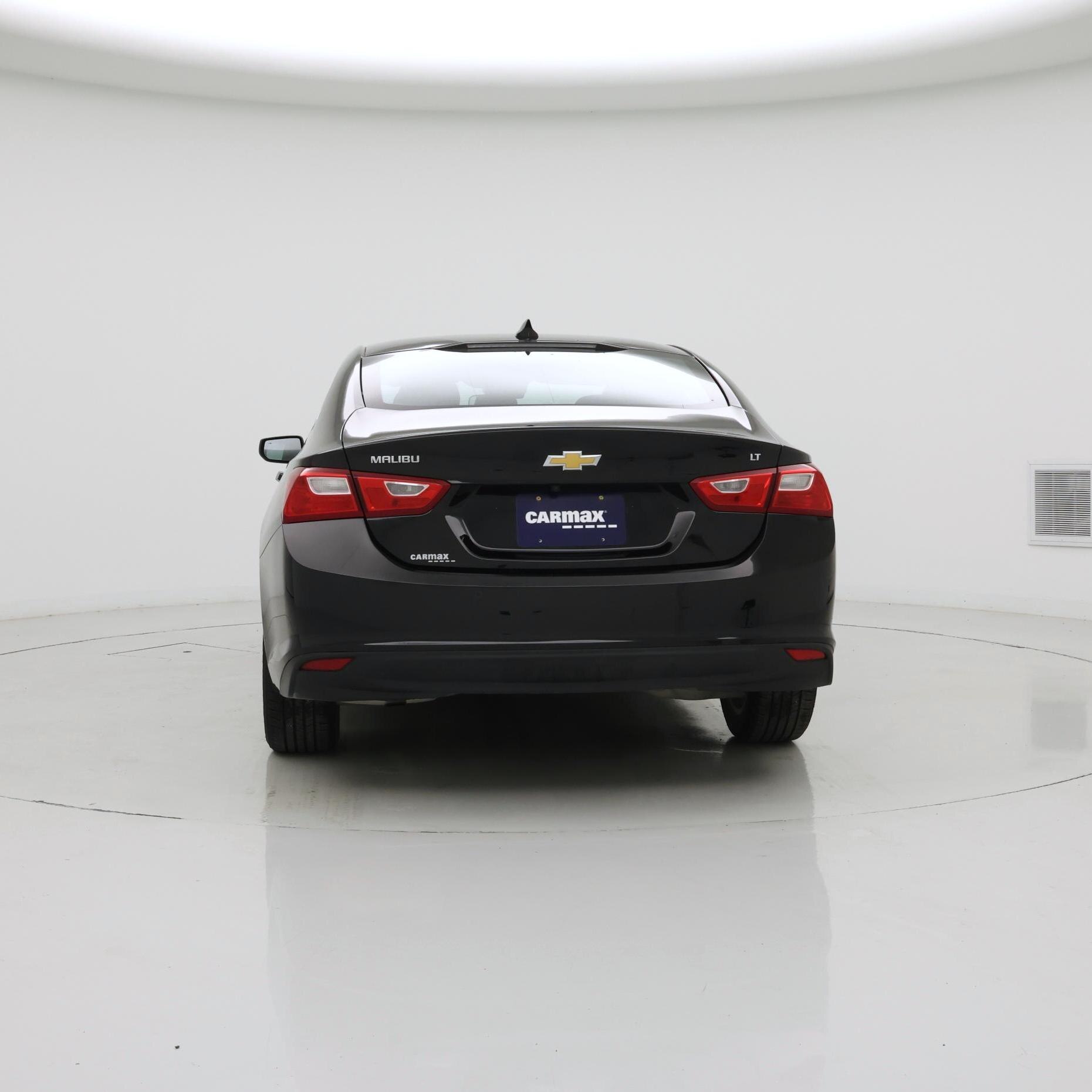 Thumbnail: 2025 Chevrolet Malibu - 6