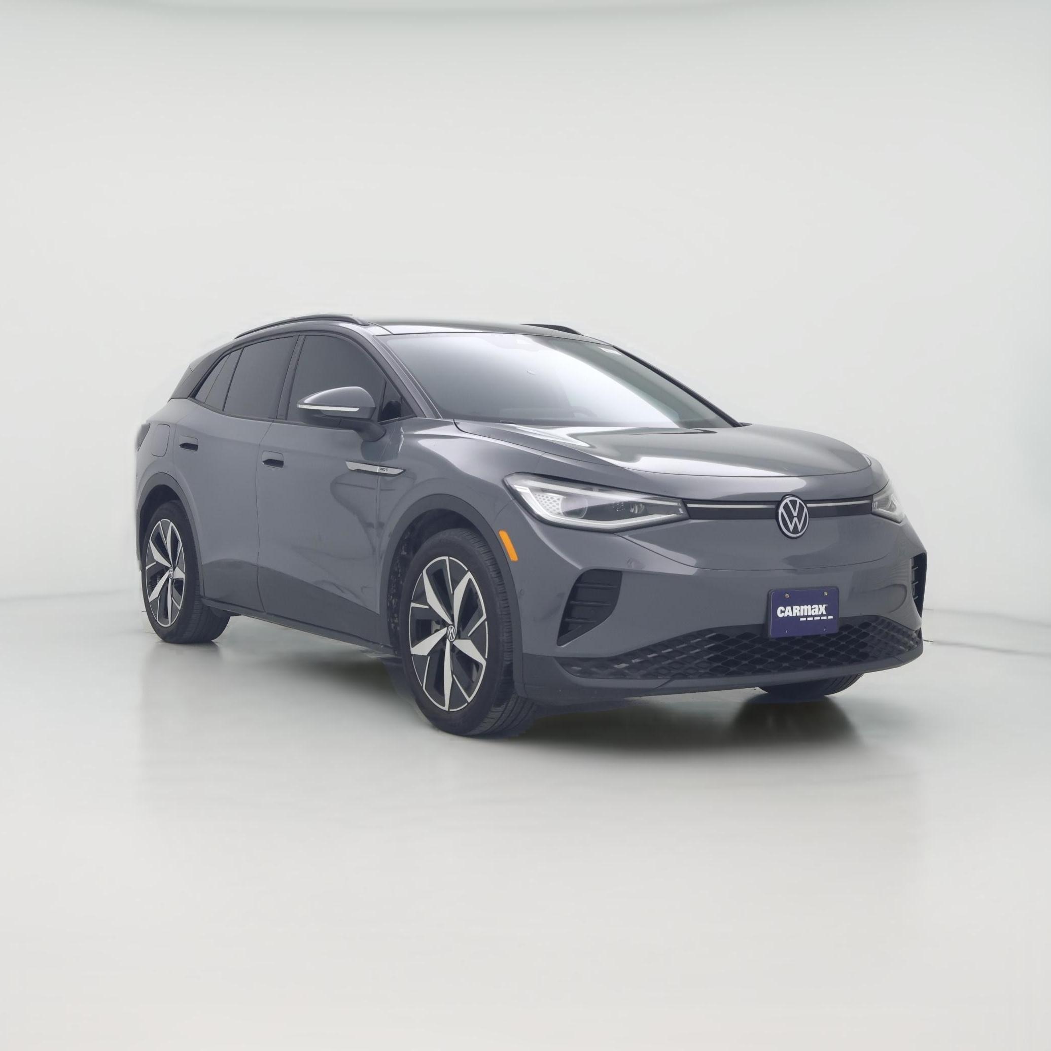 Thumbnail: 2023 Volkswagen ID.4 - 1