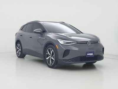 2023 Volkswagen ID.4 EV PRO S