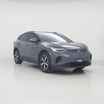 2023 Volkswagen ID.4 EV PRO S
