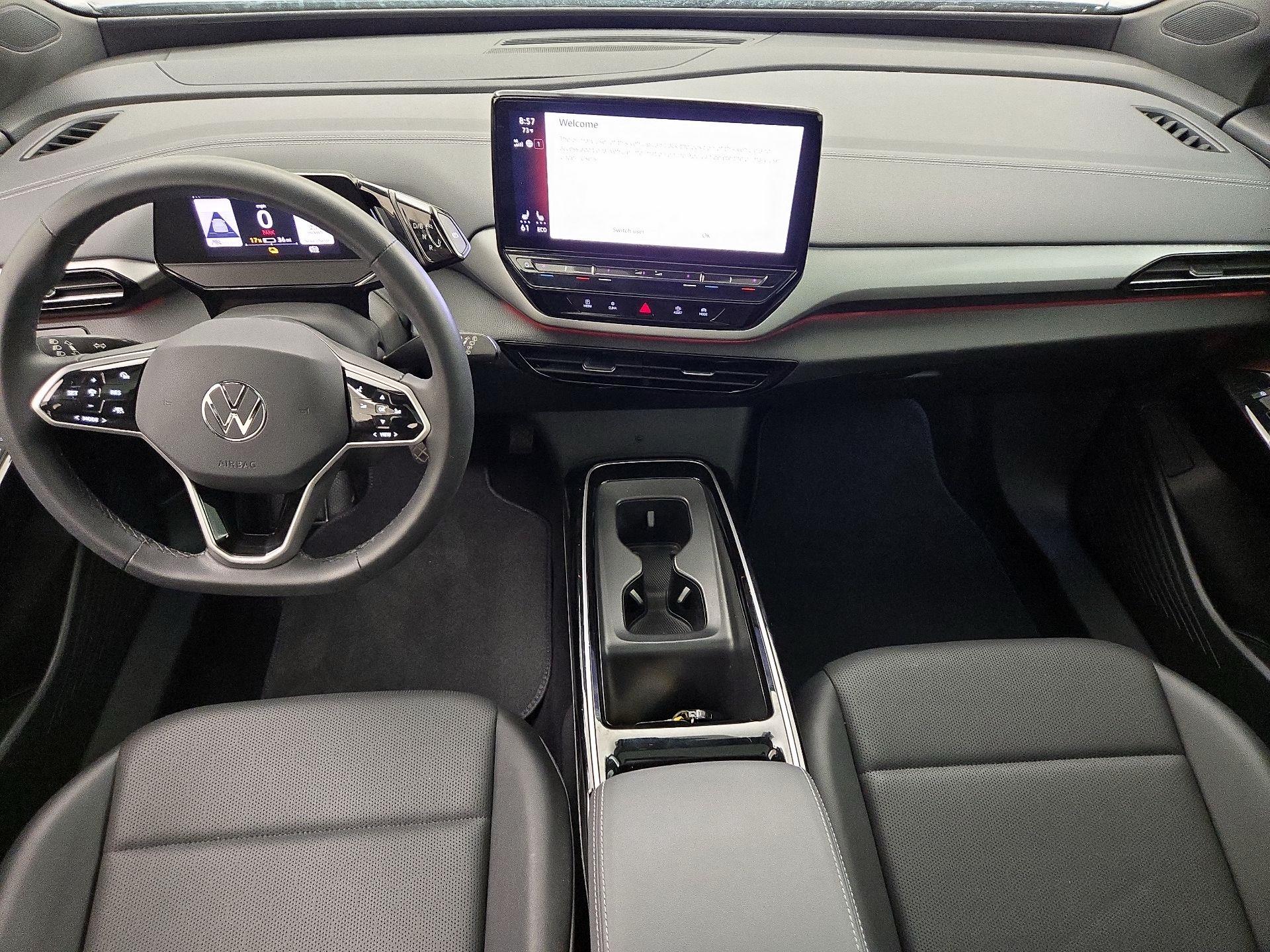 Thumbnail: 2023 Volkswagen ID.4 - 9