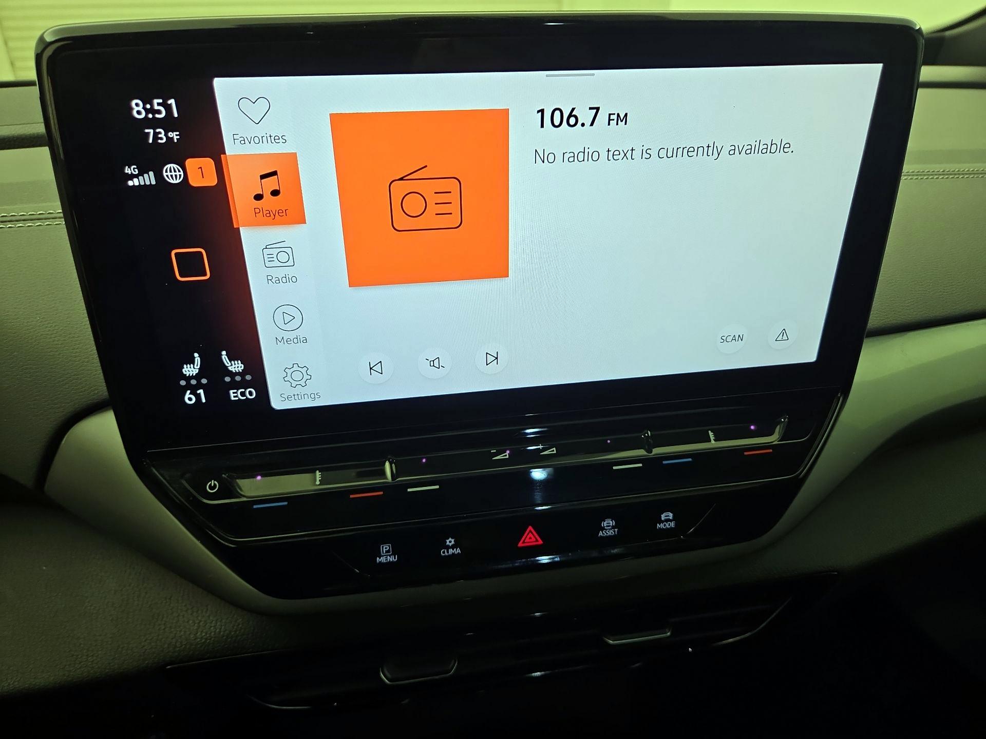 Thumbnail: 2023 Volkswagen ID.4 - 15