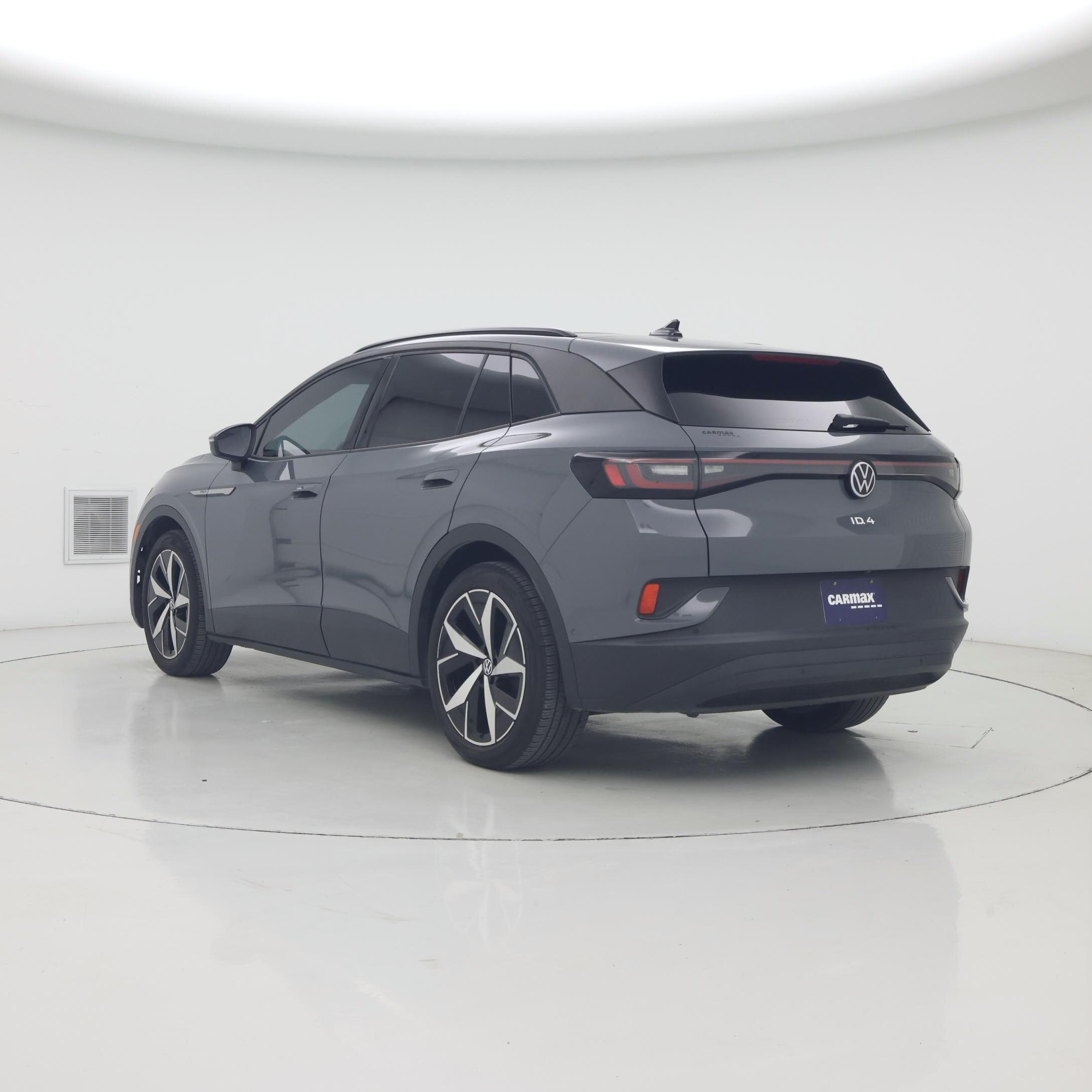 Thumbnail: 2023 Volkswagen ID.4 - 2