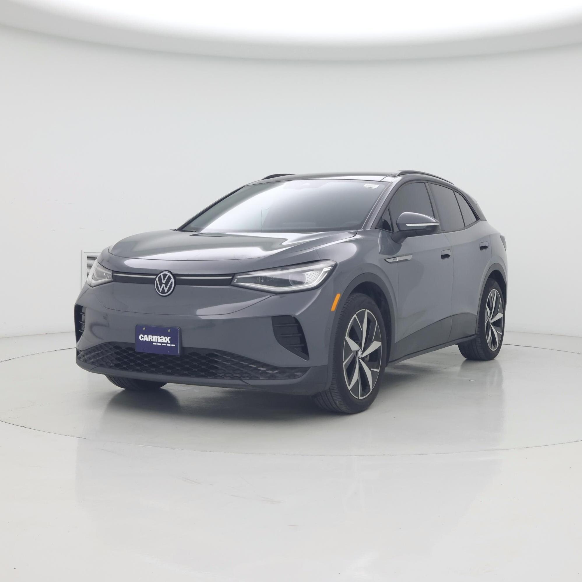 Thumbnail: 2023 Volkswagen ID.4 - 4
