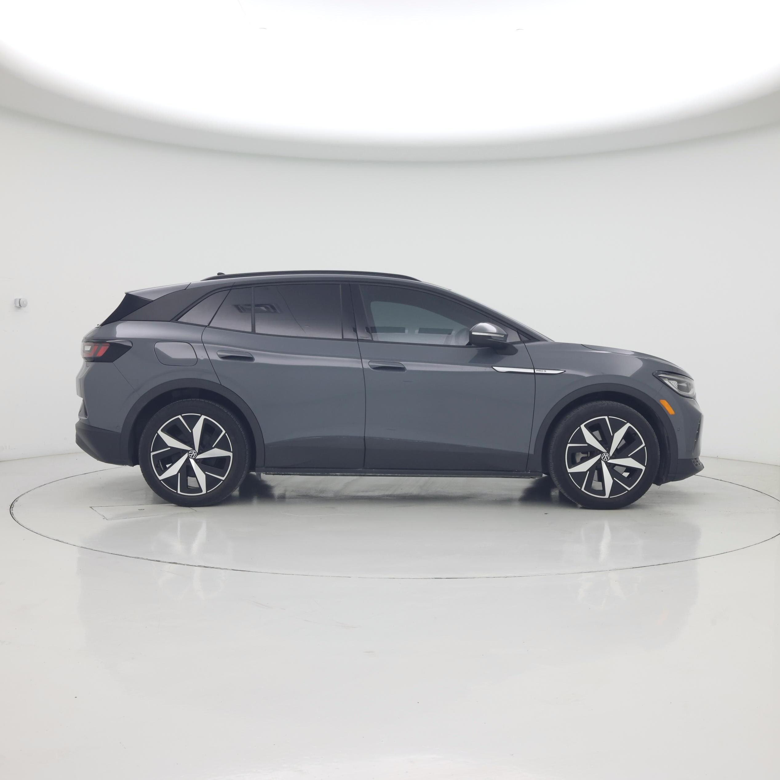 Thumbnail: 2023 Volkswagen ID.4 - 7