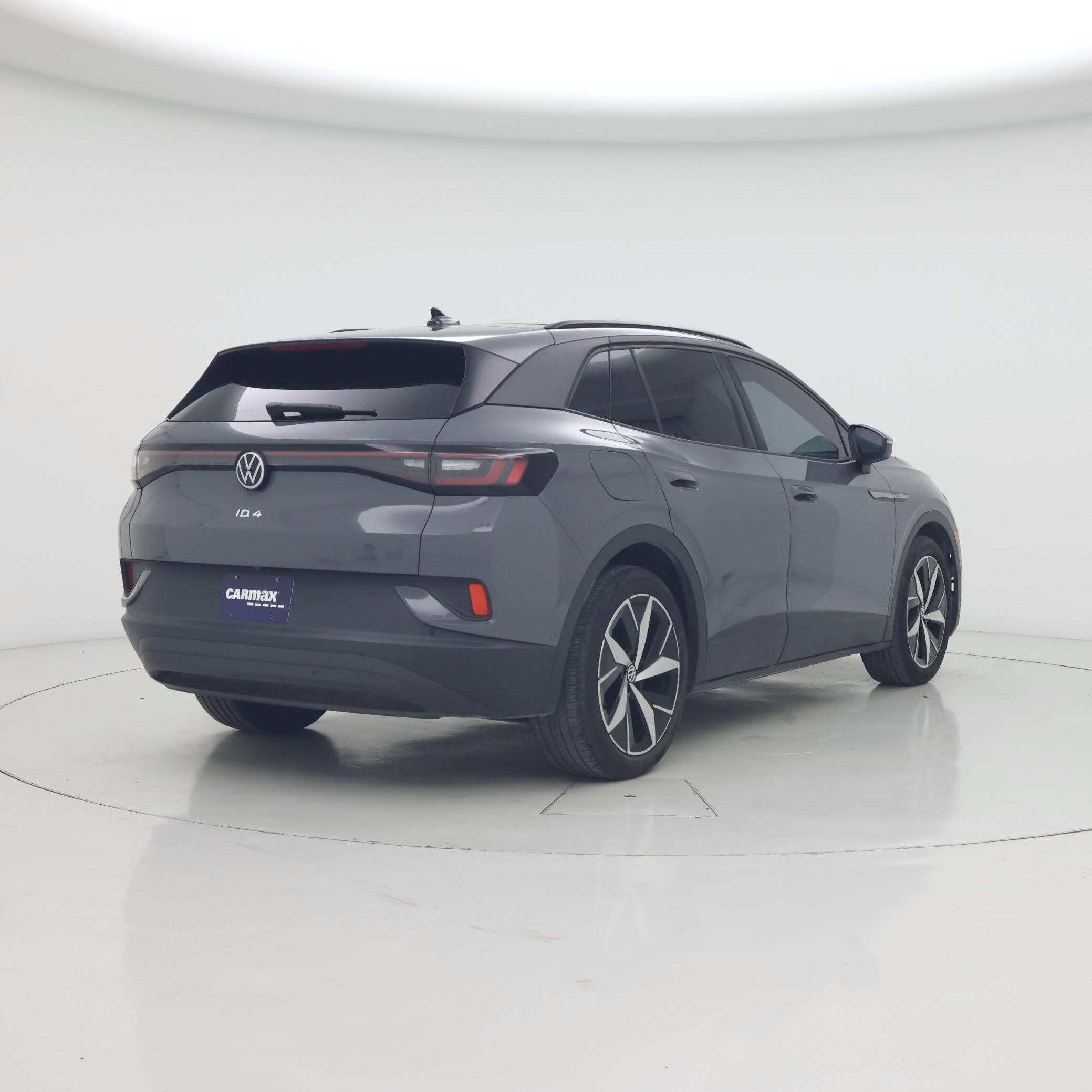 Thumbnail: 2023 Volkswagen ID.4 - 8