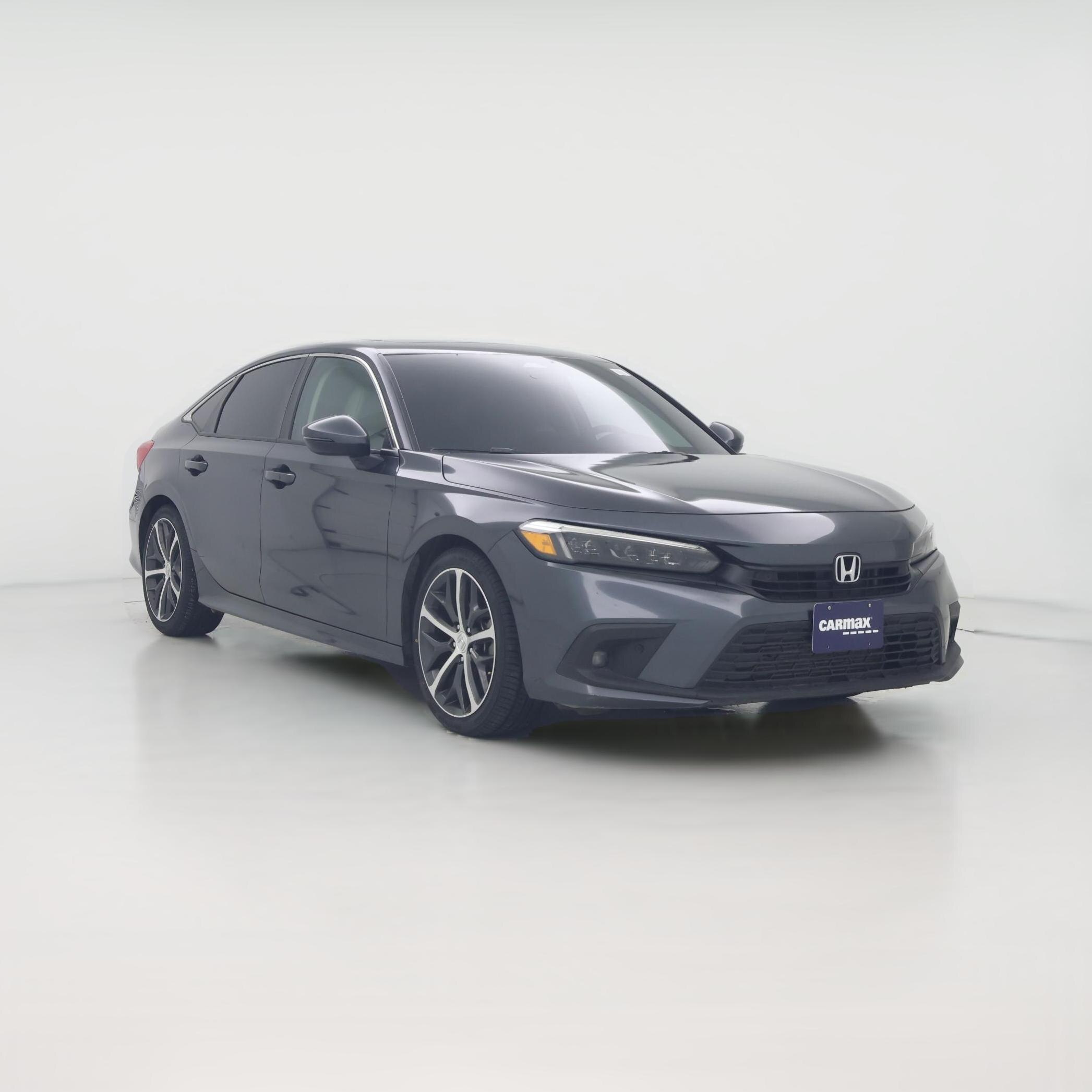Thumbnail: 2024 Honda Civic - 1