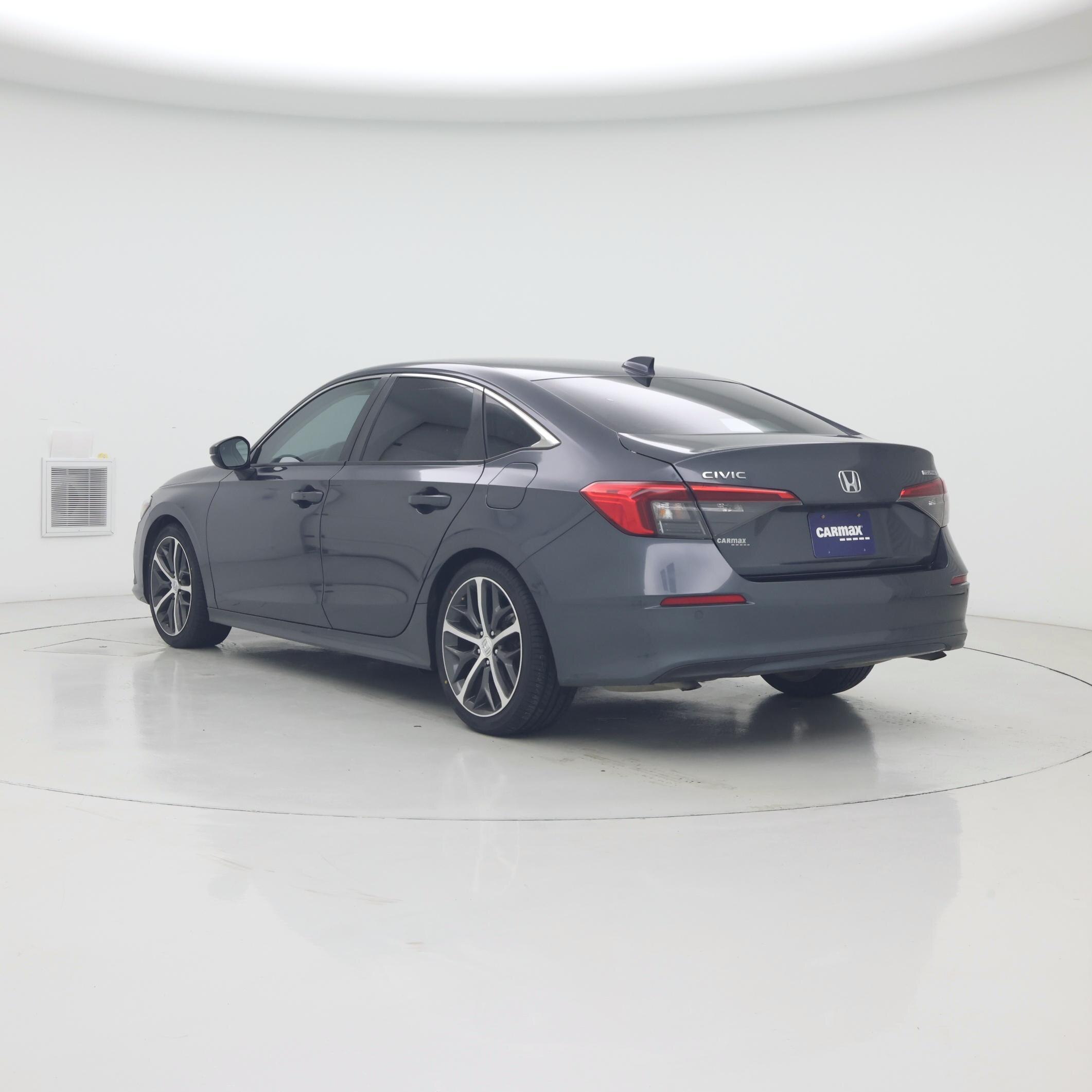 Thumbnail: 2024 Honda Civic - 2