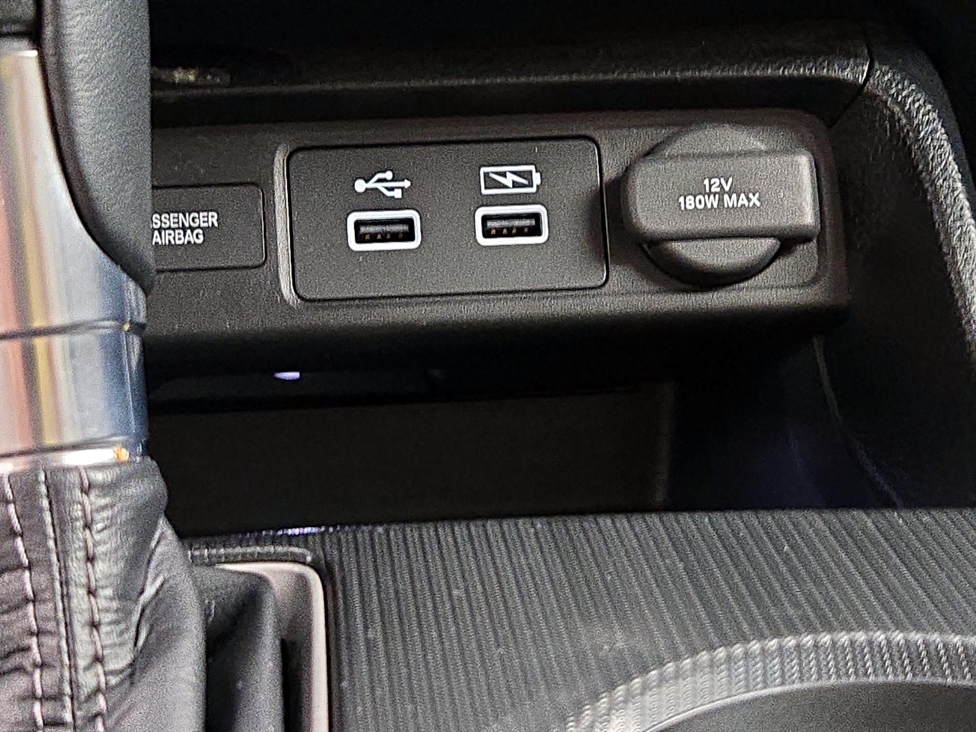 Thumbnail: 2024 Honda Civic - 19