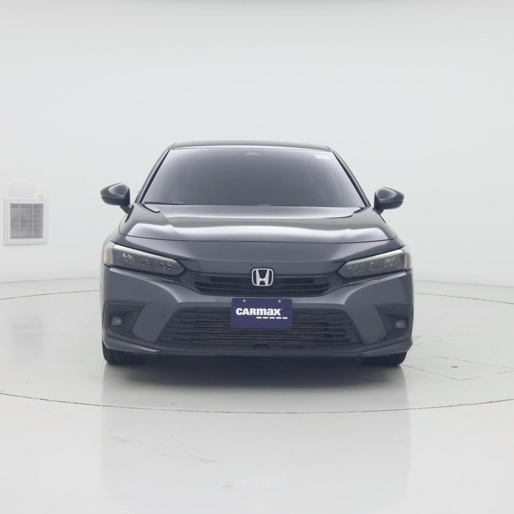 Thumbnail: 2024 Honda Civic - 5