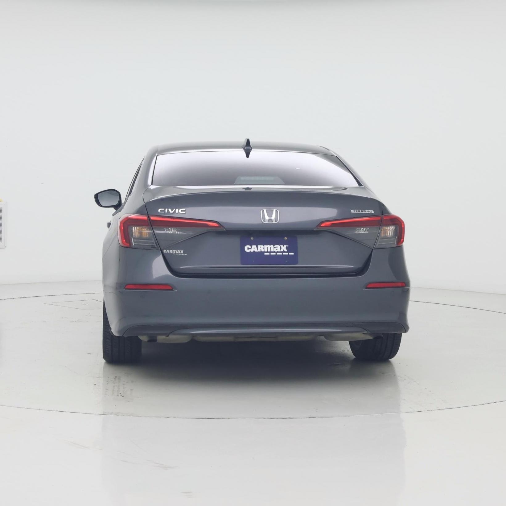Thumbnail: 2024 Honda Civic - 6