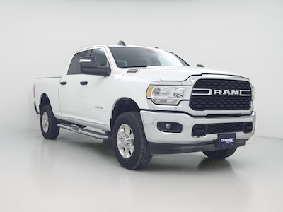 2024 Ram 2500 Bighorn