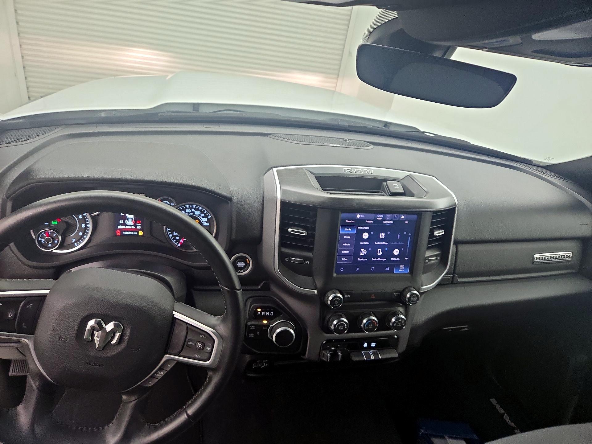 Thumbnail: 2024 RAM 2500 - 9