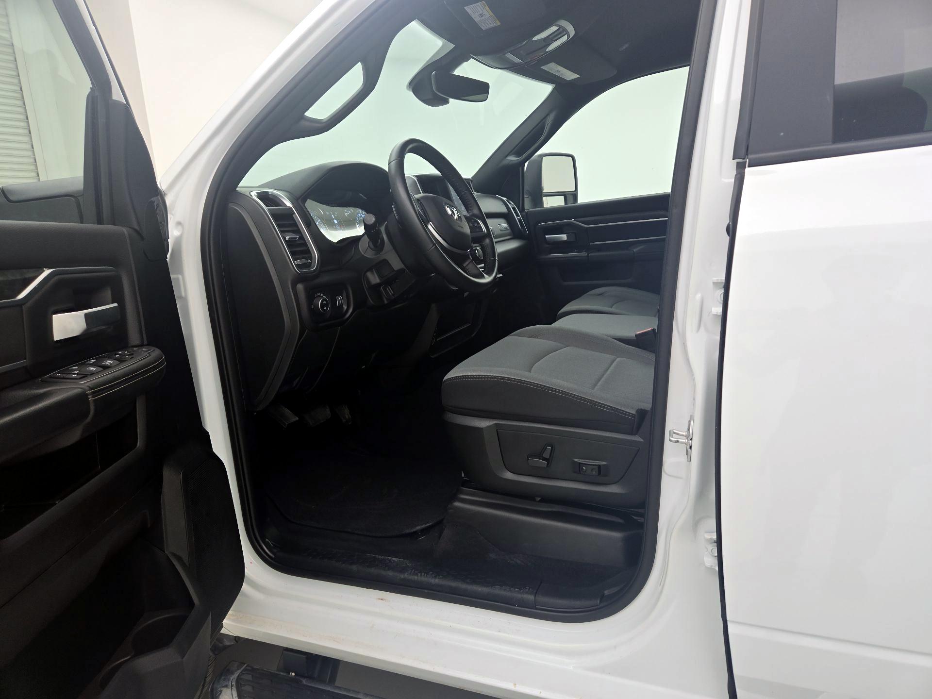 Thumbnail: 2024 RAM 2500 - 11