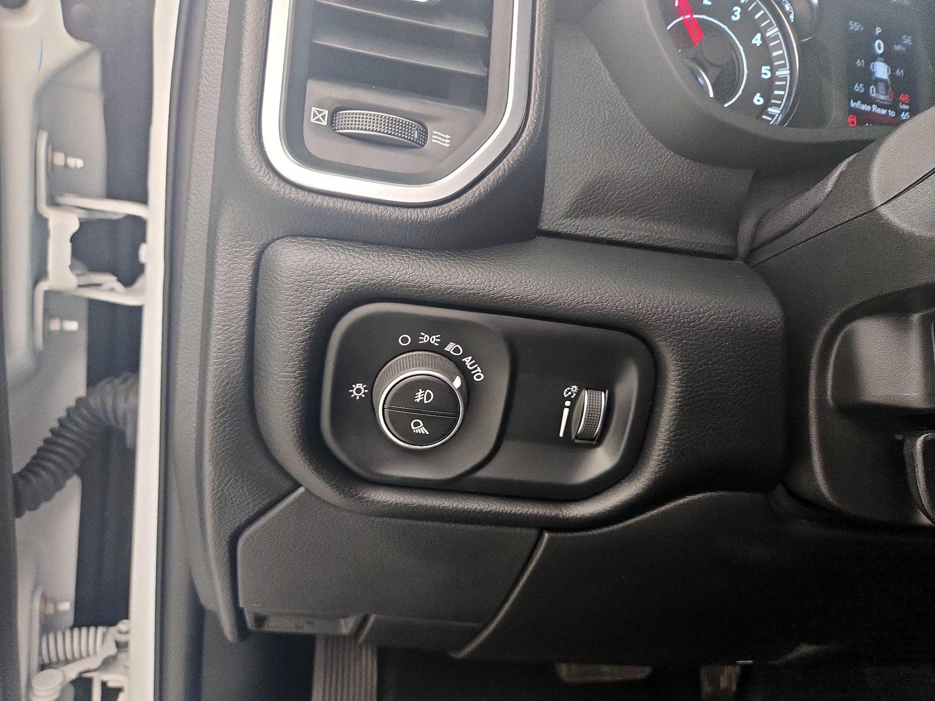 Thumbnail: 2024 RAM 2500 - 13